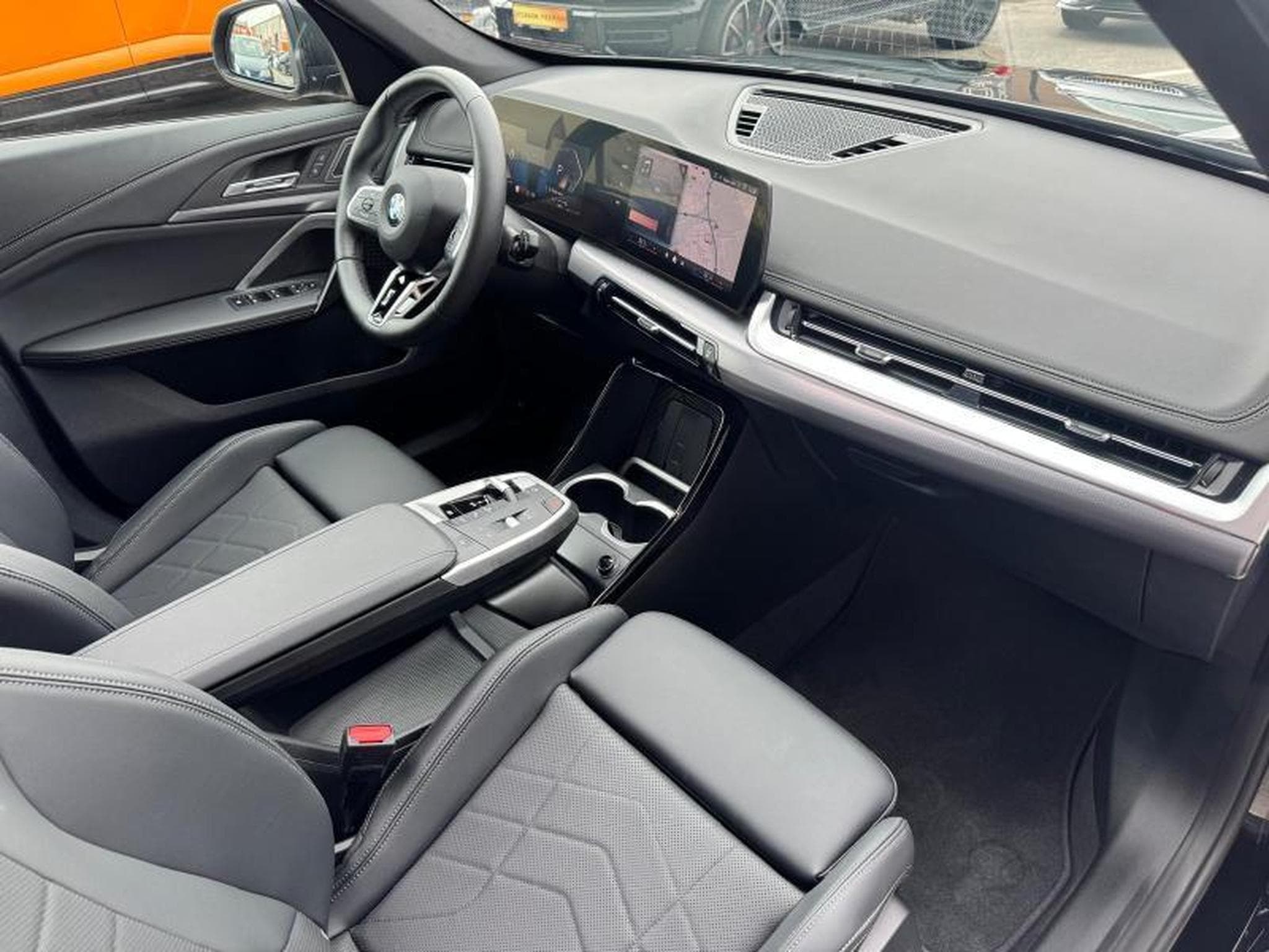 BMW X1 sDrive18i/Pack M/Toit Ouvrant/Camera (2026) - Foto 13