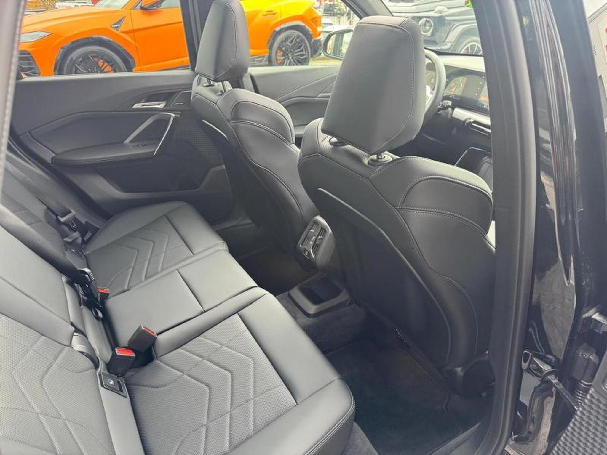 BMW X1 sDrive18i/Pack M/Toit Ouvrant/Camera (2026) - Foto 14