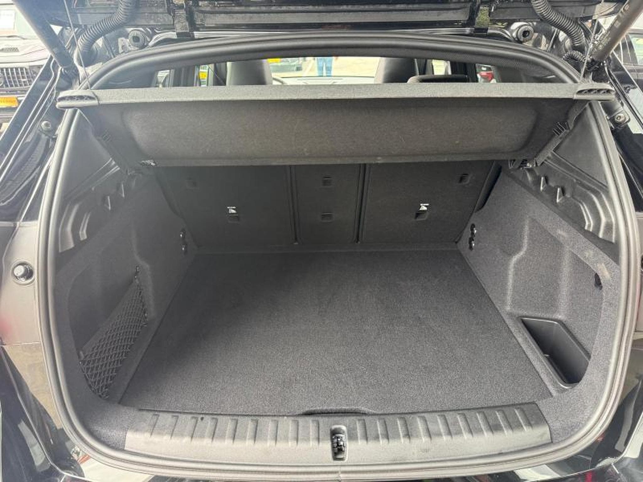 BMW X1 sDrive18i/Pack M/Toit Ouvrant/Camera (2026) - Foto 17