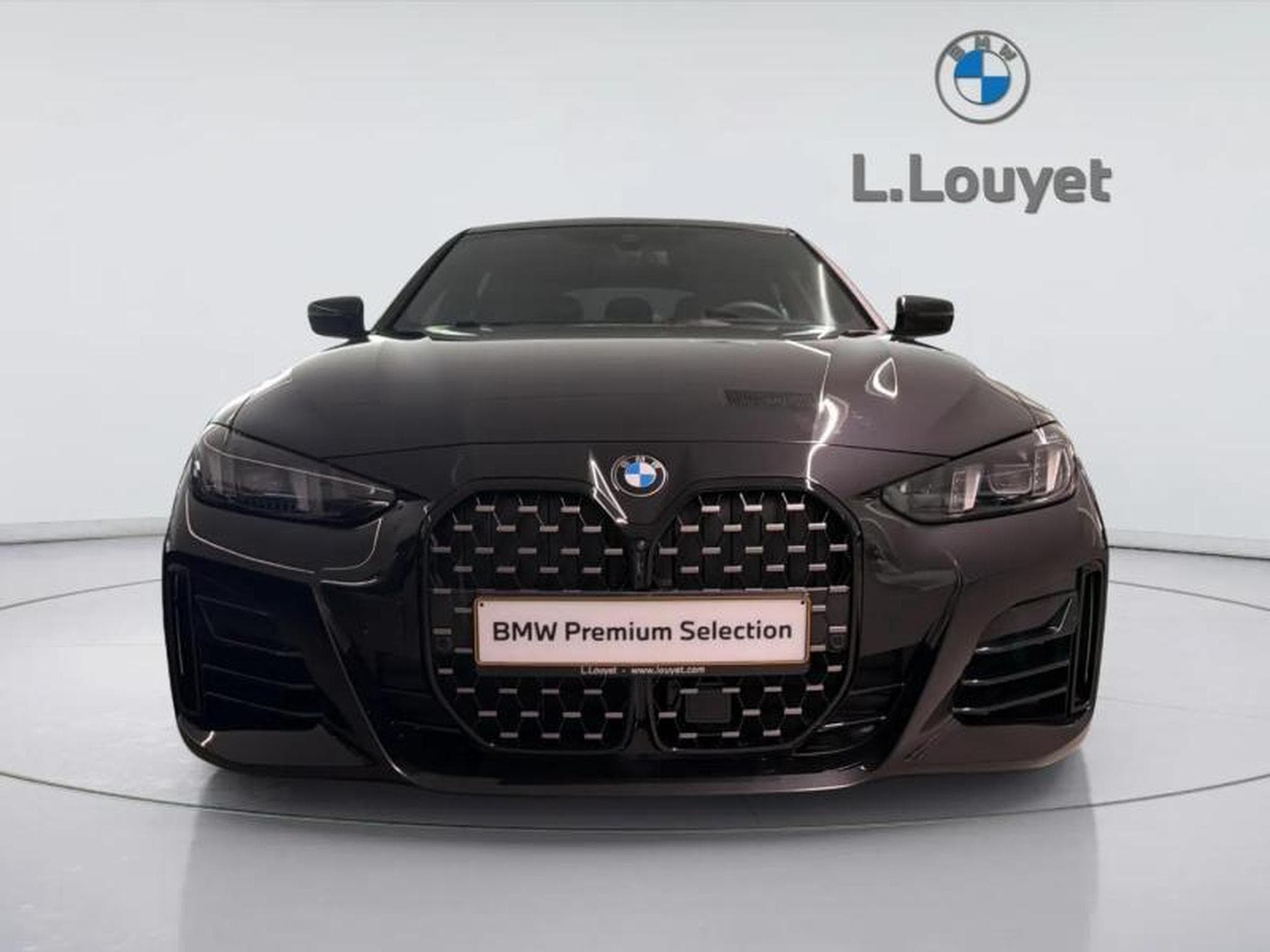 BMW 430 Gran Coupé PACK M PRO (2025) - Photo 2