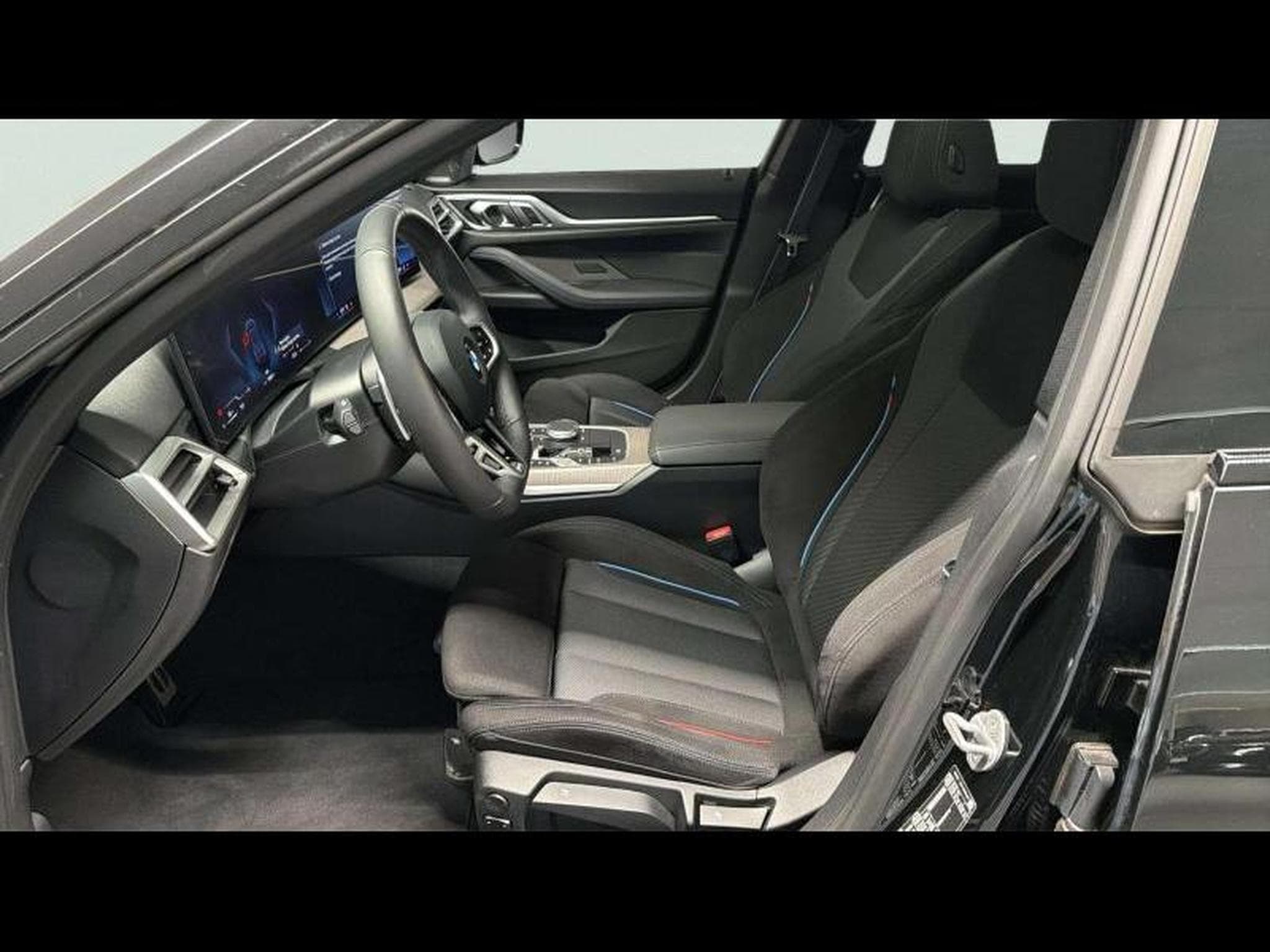 BMW 430 Gran Coupé PACK M PRO (2025) - Photo 6