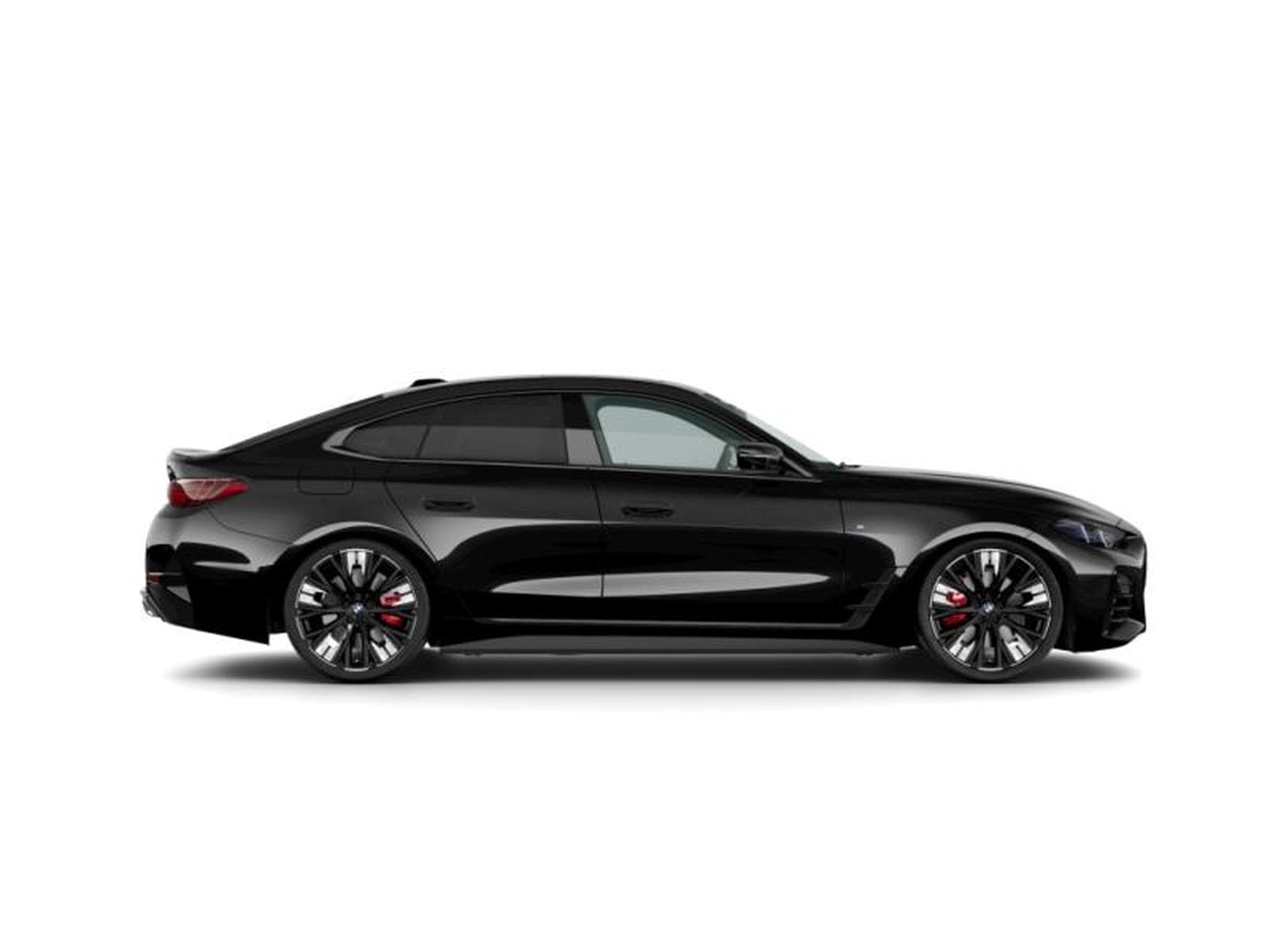 BMW 430 PACK M PRO XDRIVE (2026) - Photo 3