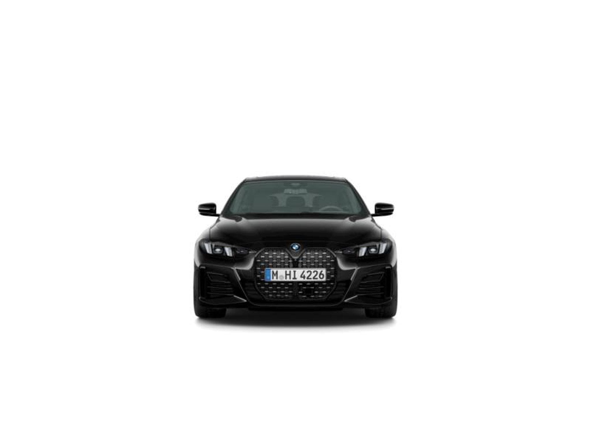 BMW 430 PACK M PRO XDRIVE (2026) - Photo 2