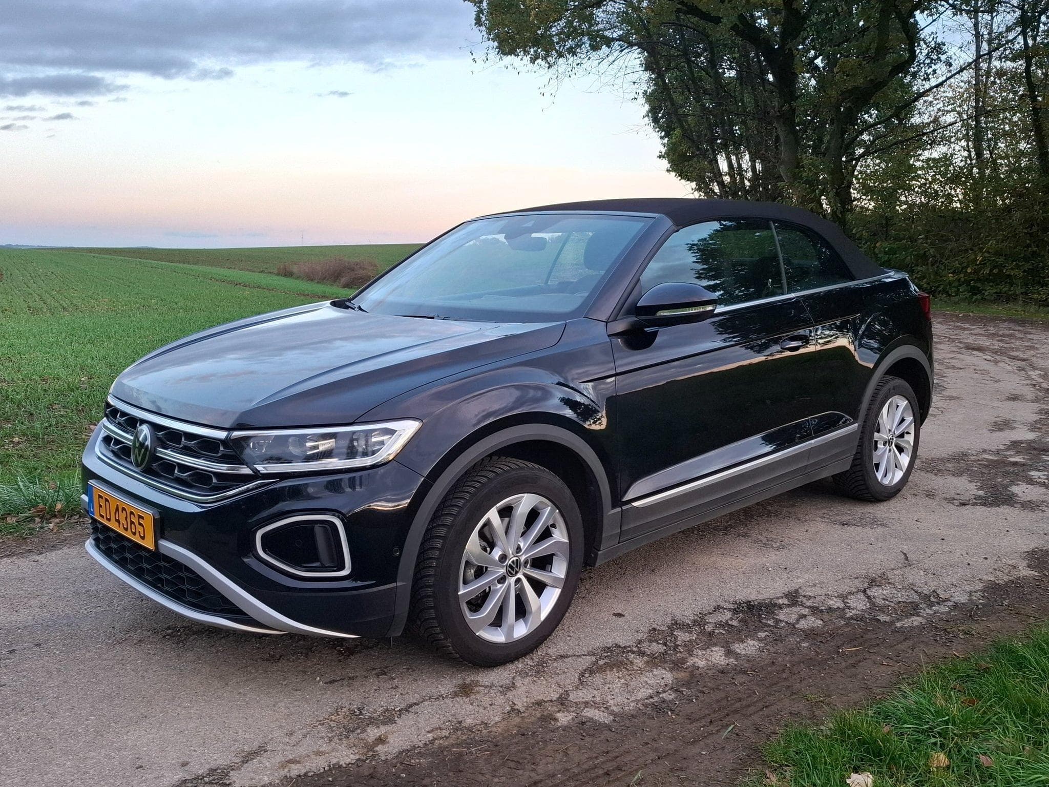 VW T-Roc (2025) - Foto 2