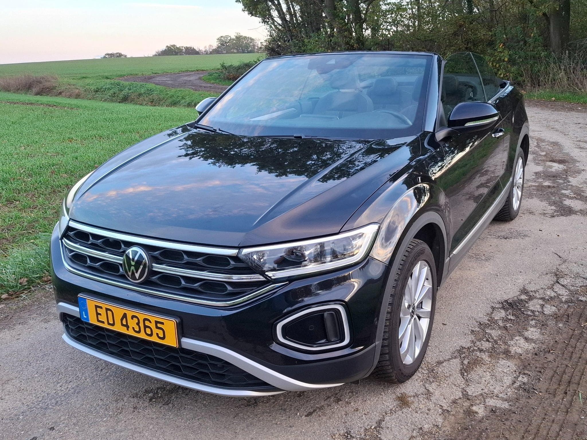 VW T-Roc (2025) - Foto 3