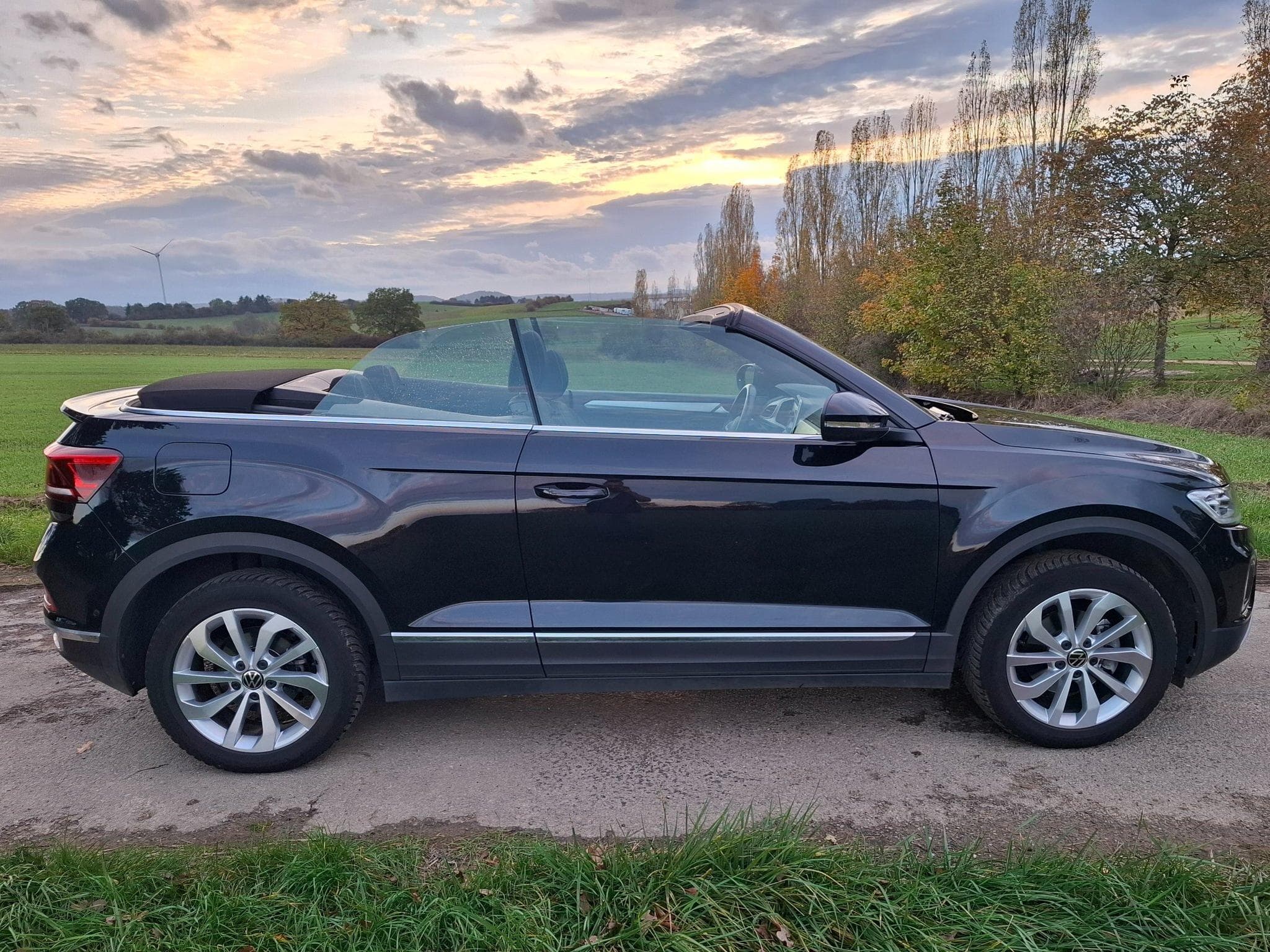 VW T-Roc (2025) - Foto 5