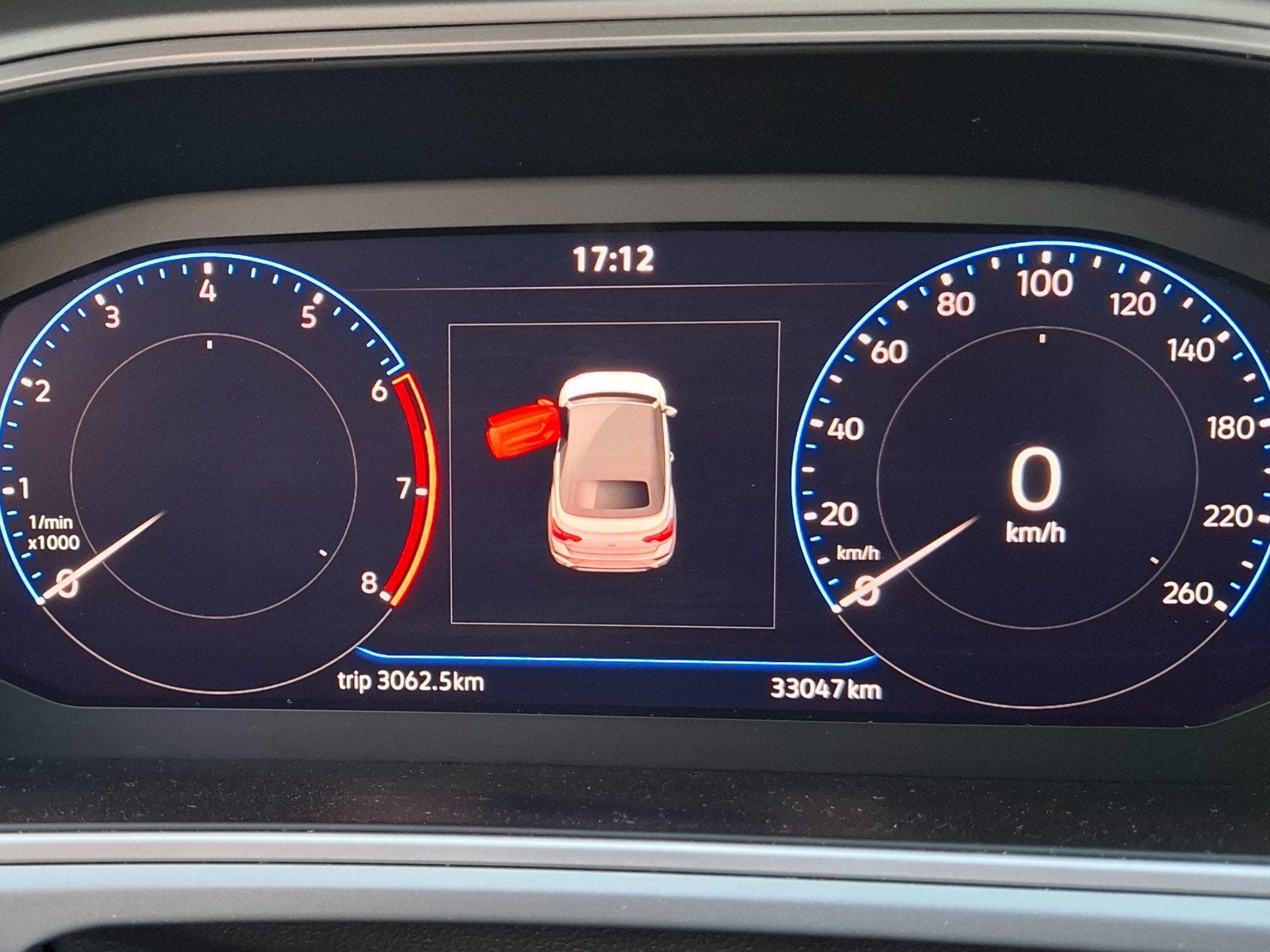 VW T-Roc (2025) - Foto 7
