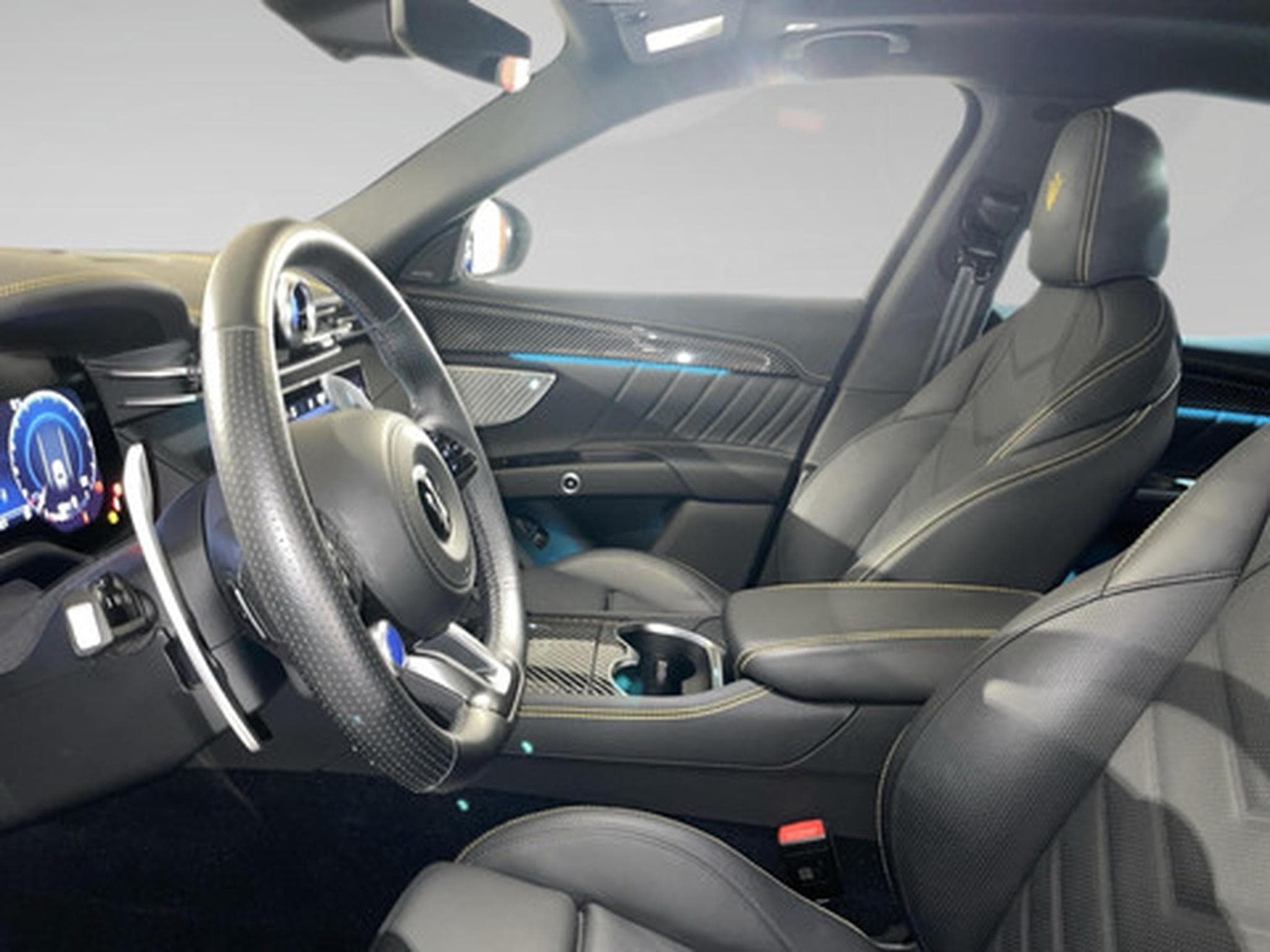 Maserati Grecale 3.0 V6 Trofeo 4x4 Aut. (2025) - Foto 4