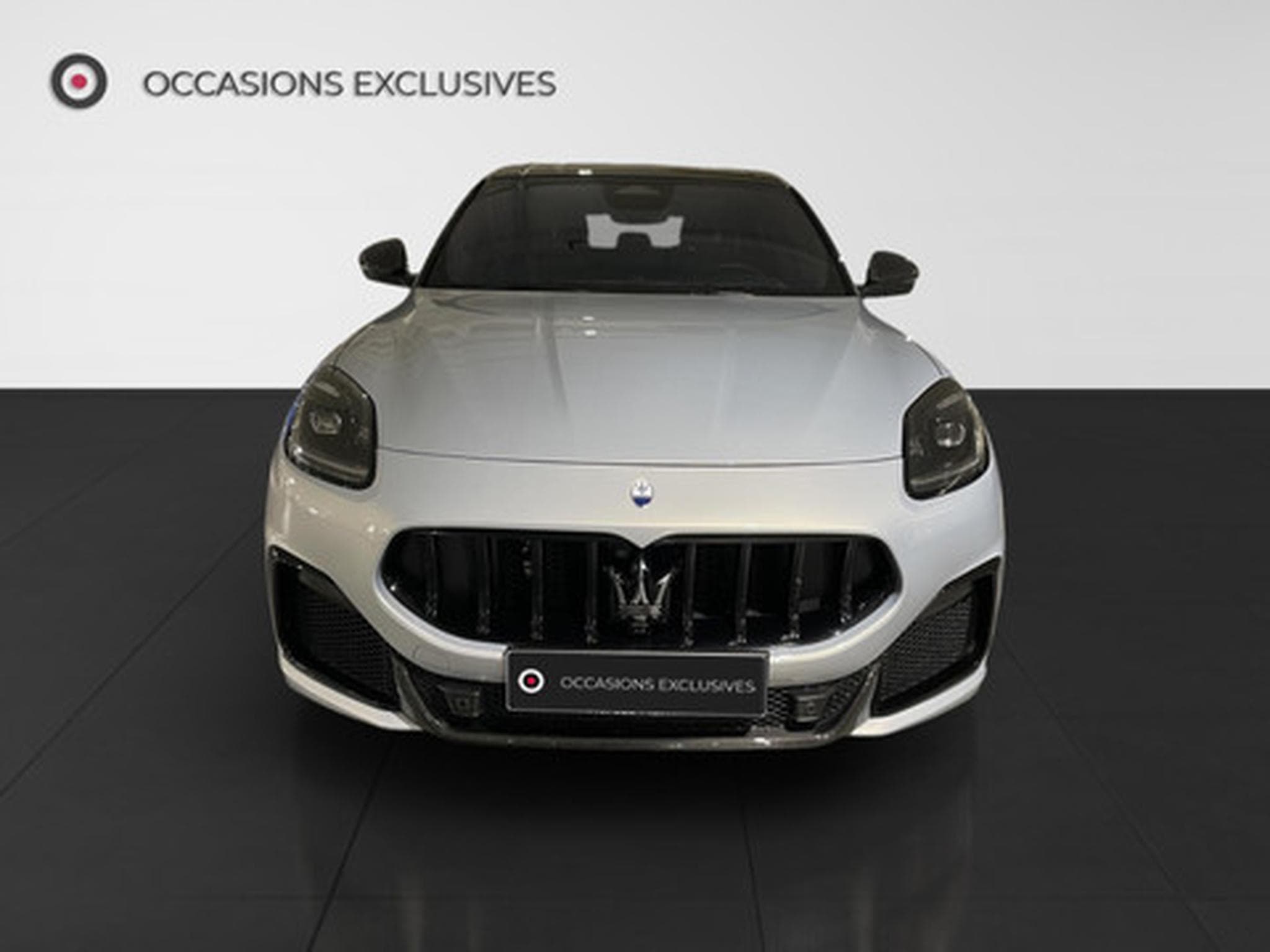 Maserati Grecale 3.0 V6 Trofeo 4x4 Aut. (2025) - Foto 17