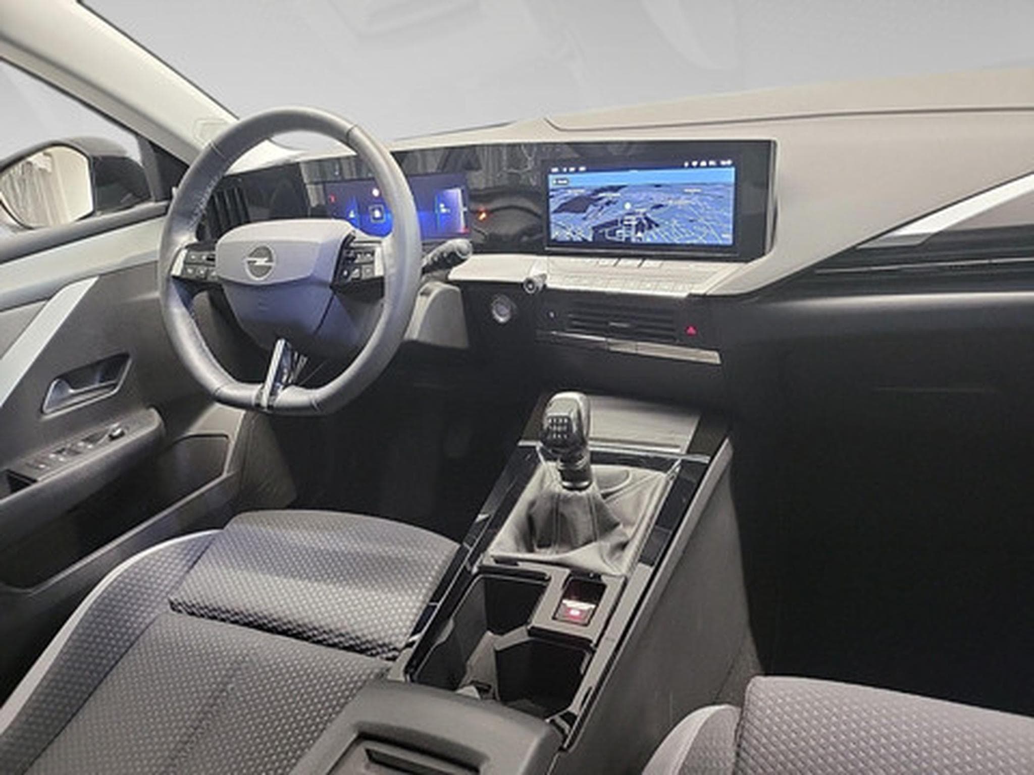 Opel Astra 1.2 SPORTS TOURER Edition (2023) - Foto 11