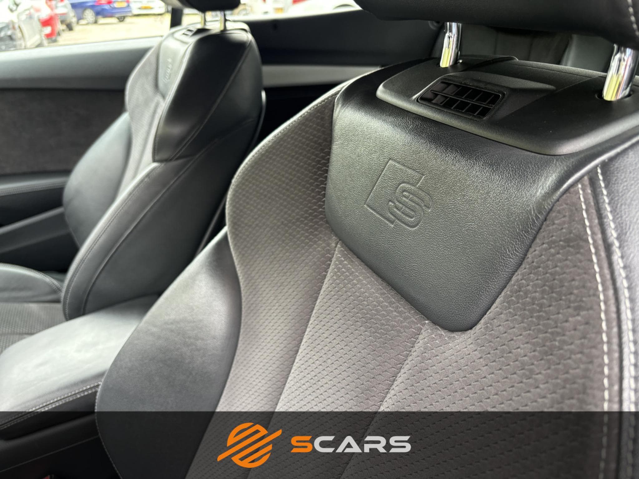 Audi A5 CABRIO S-LINE 2.0 TFSI QUATTRO 252CV (2018) - Foto 10