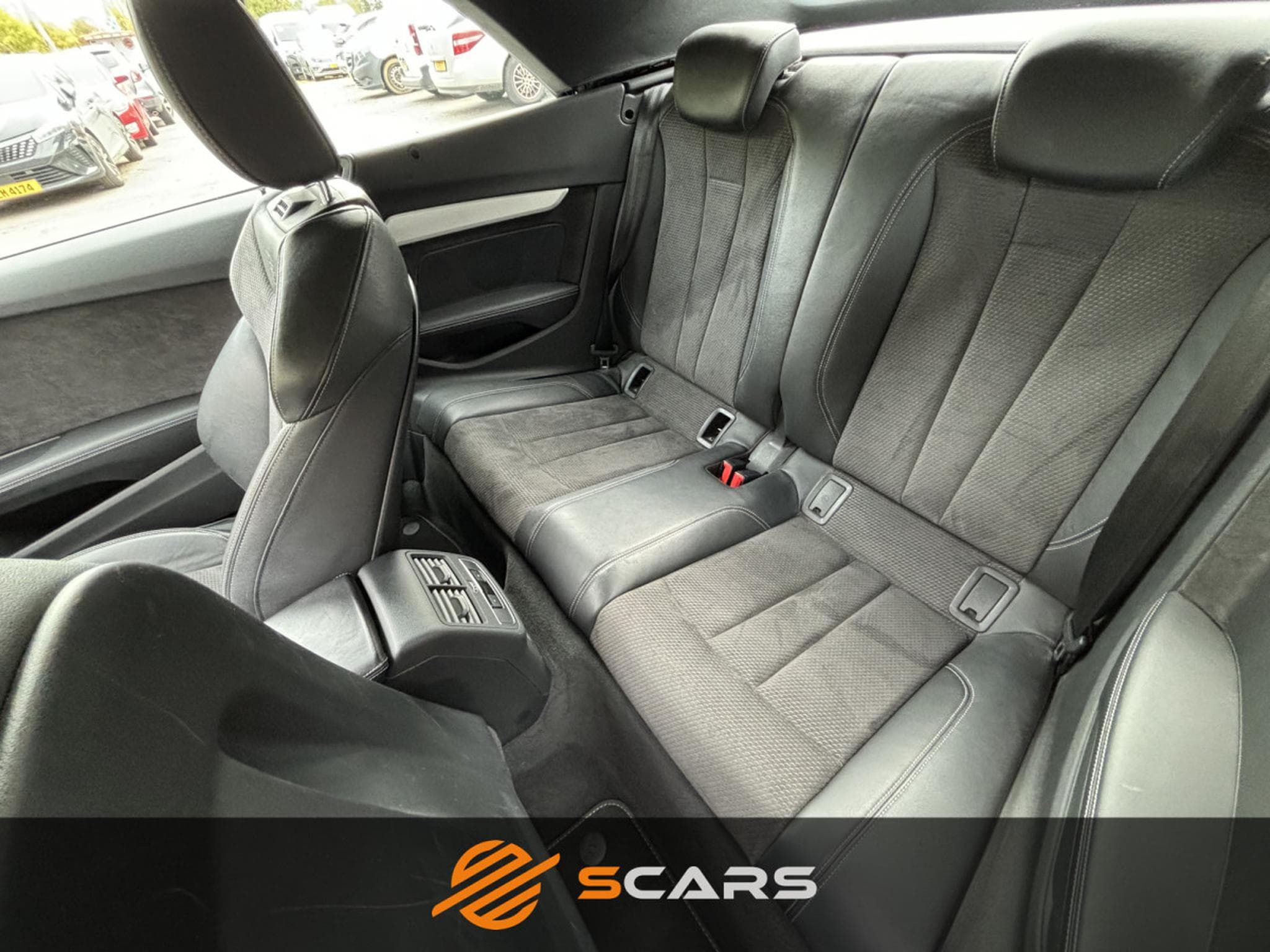 Audi A5 CABRIO S-LINE 2.0 TFSI QUATTRO 252CV (2018) - Foto 11