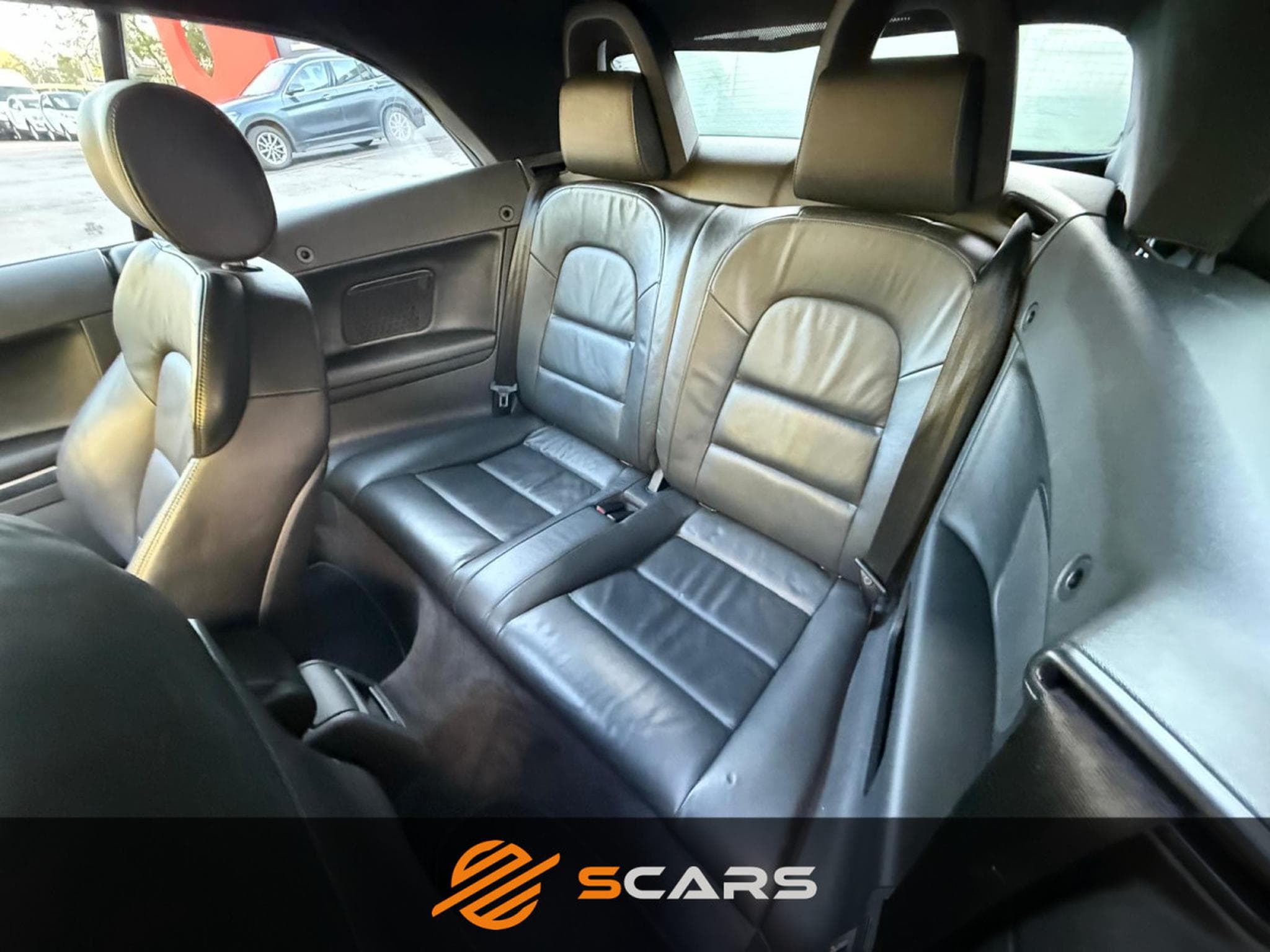 Audi A3 CABRIO 2.0 TDI 140CV (2011) - Foto 7