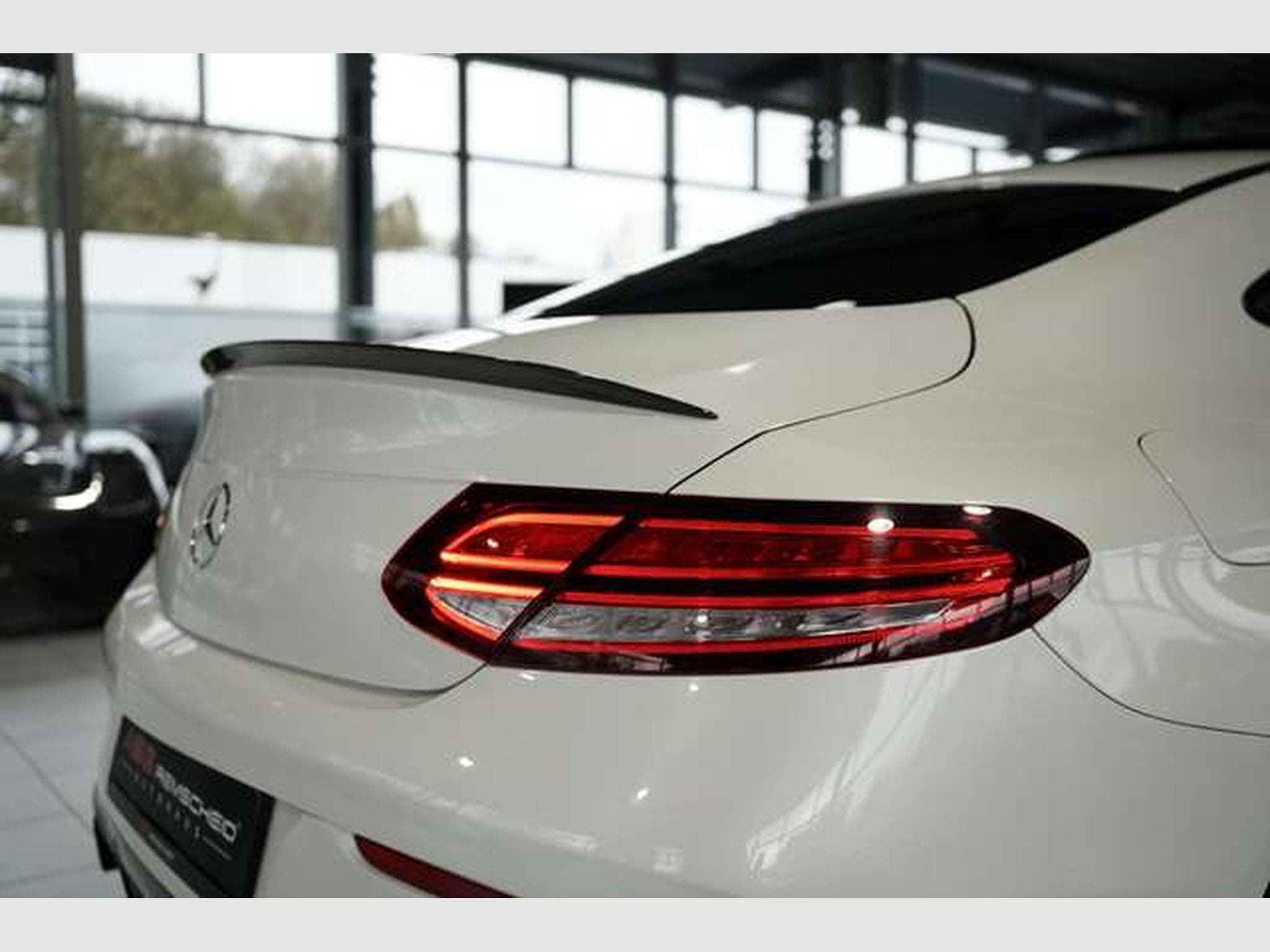 Mercedes C 43 AMG Coupé 4M *19 *BURM*Pano*Carbon*Digital (2019) - Photo 12
