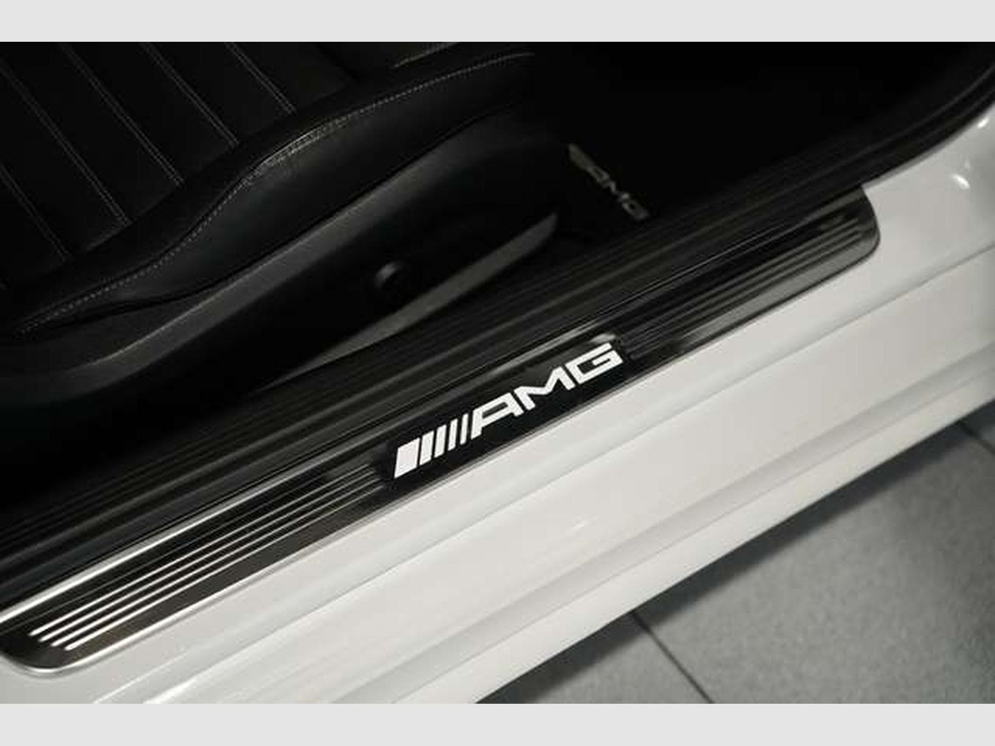 Mercedes C 43 AMG Coupé 4M *19 *BURM*Pano*Carbon*Digital (2019) - Photo 17