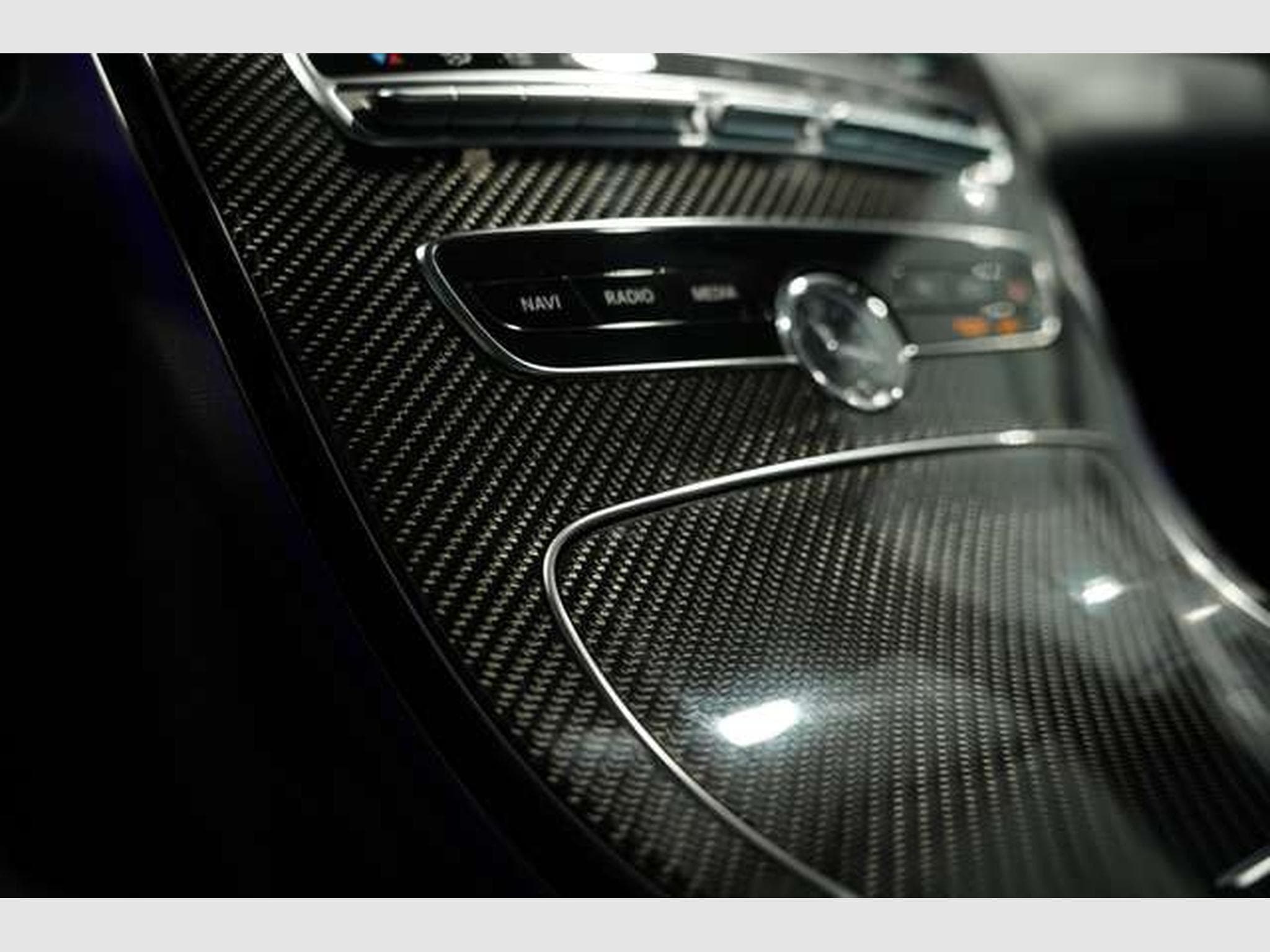Mercedes C 43 AMG Coupé 4M *19 *BURM*Pano*Carbon*Digital (2019) - Photo 34