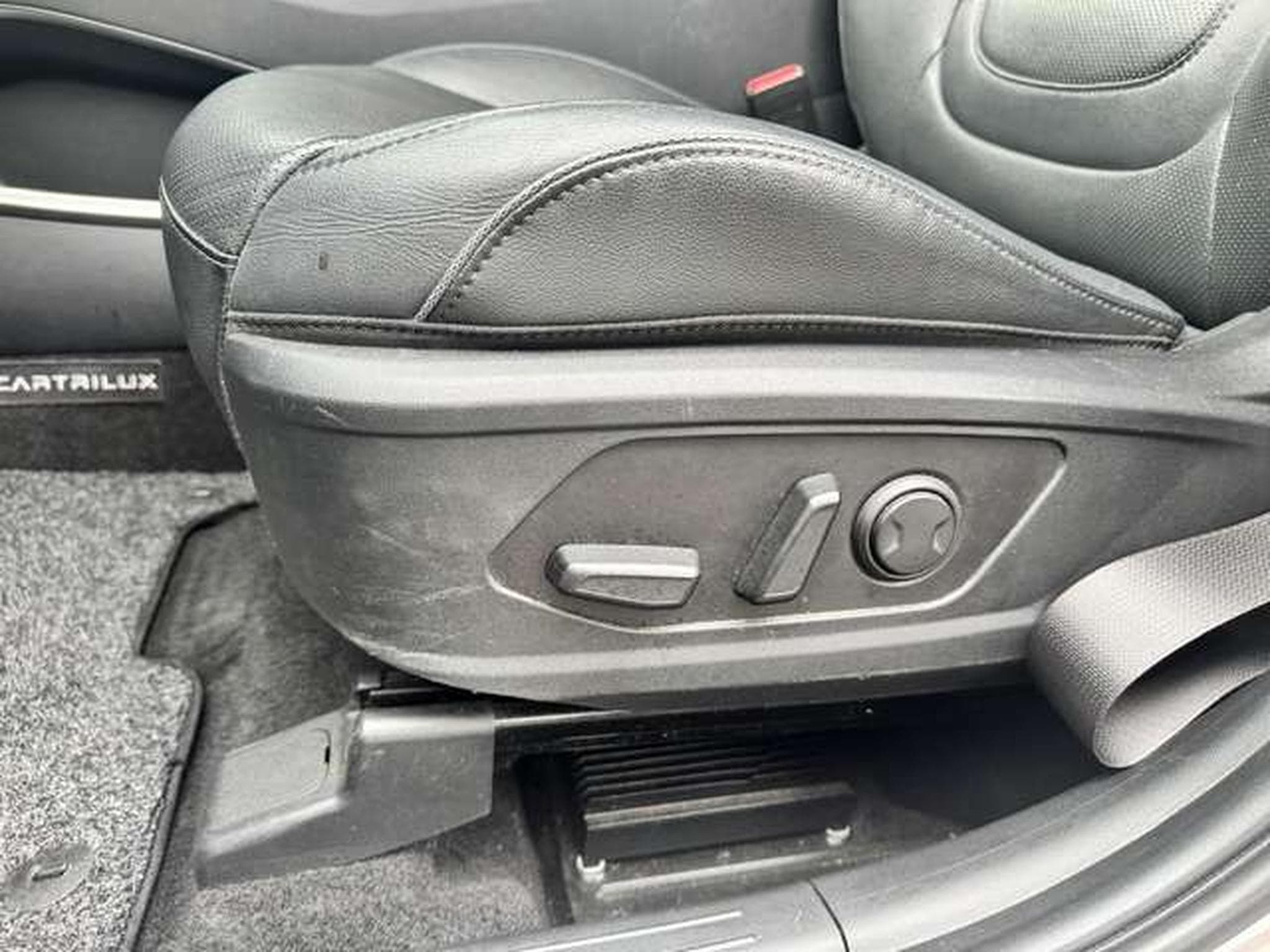 Hyundai TUCSON TUCSON 4WD PRIME //// 1er OWNER / jusqu'à 36 mois de garanti (2022) - Foto 12
