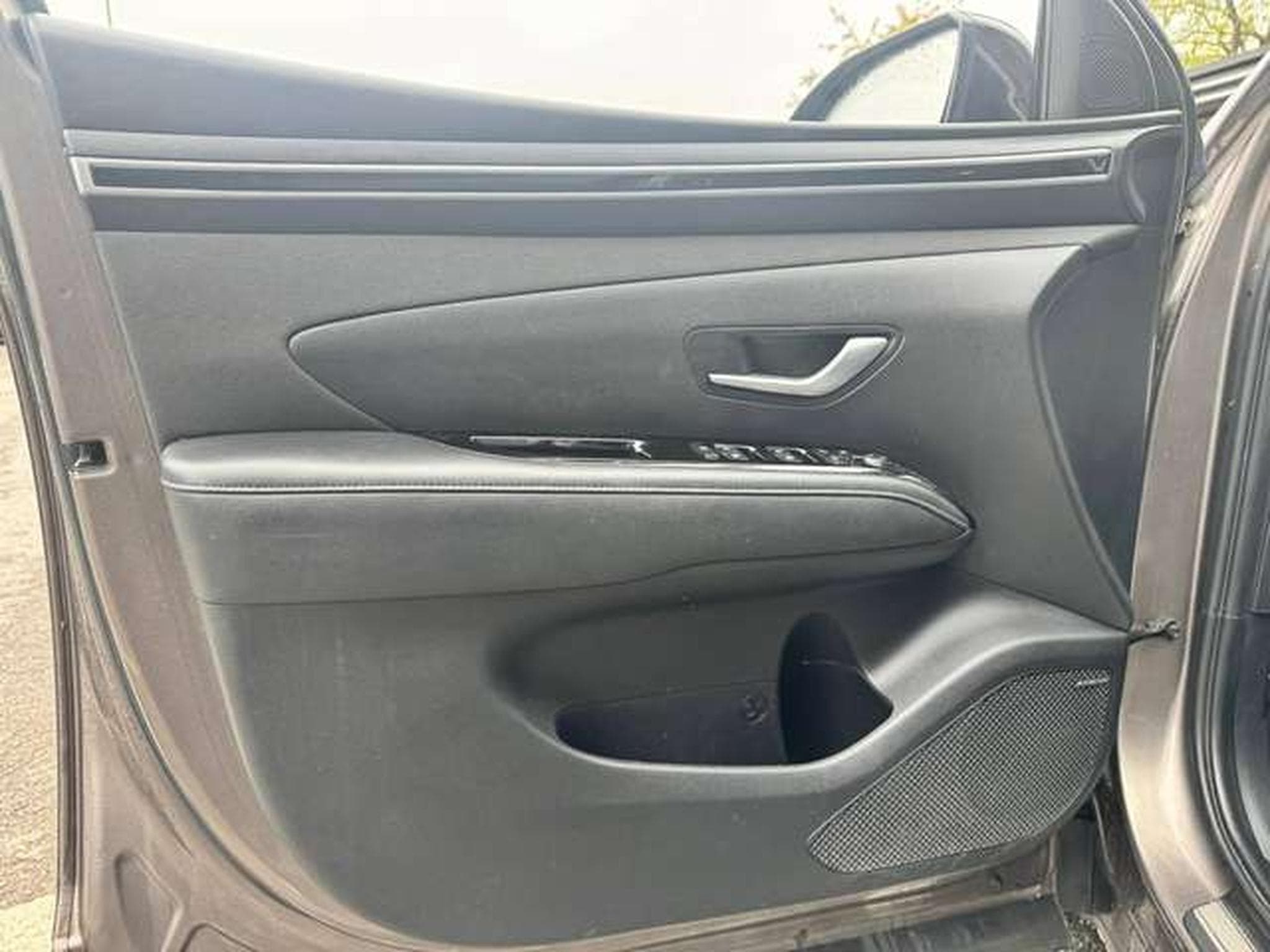 Hyundai TUCSON TUCSON 4WD PRIME //// 1er OWNER / jusqu'à 36 mois de garanti (2022) - Foto 8
