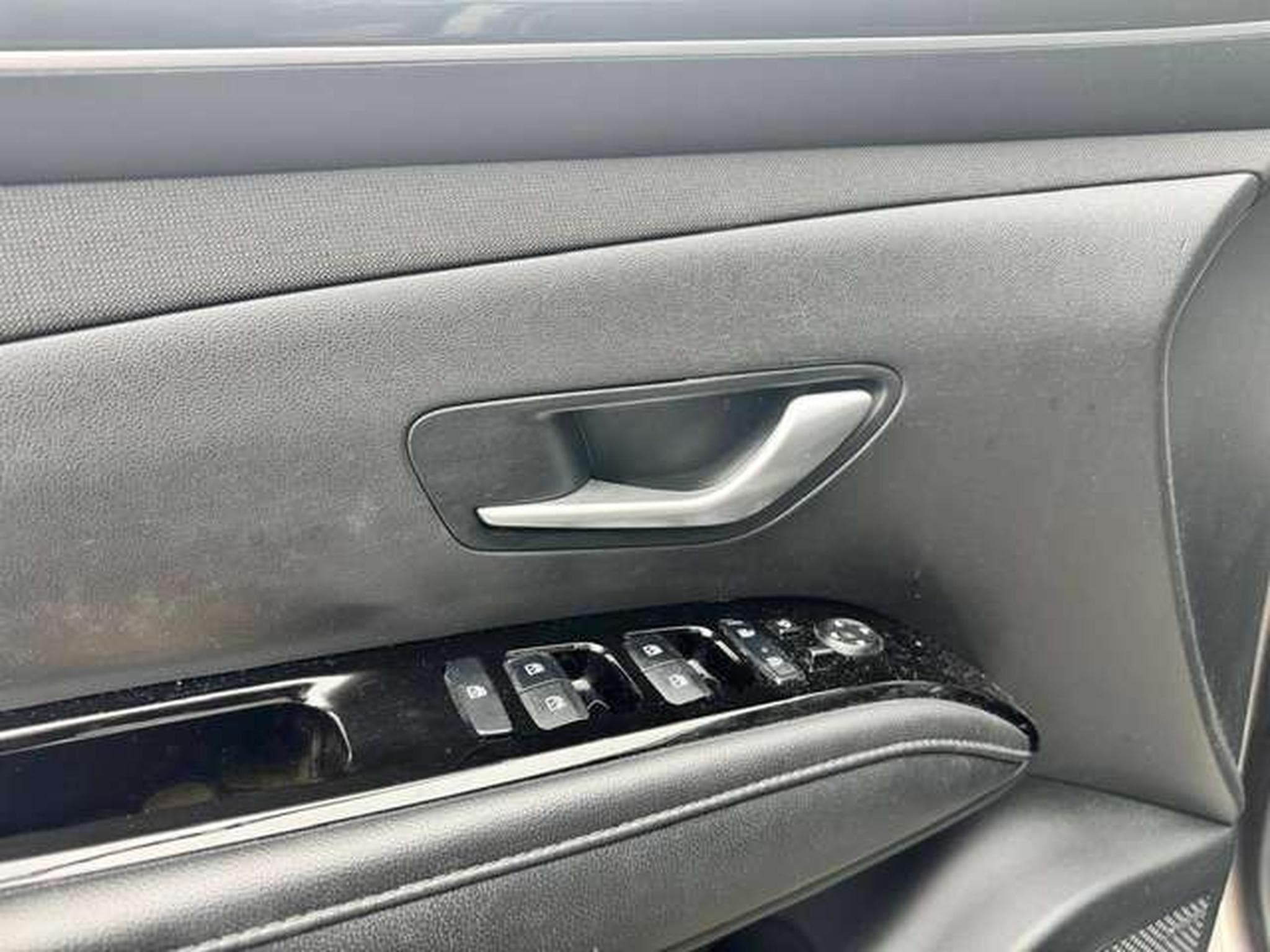 Hyundai TUCSON TUCSON 4WD PRIME //// 1er OWNER / jusqu'à 36 mois de garanti (2022) - Foto 9