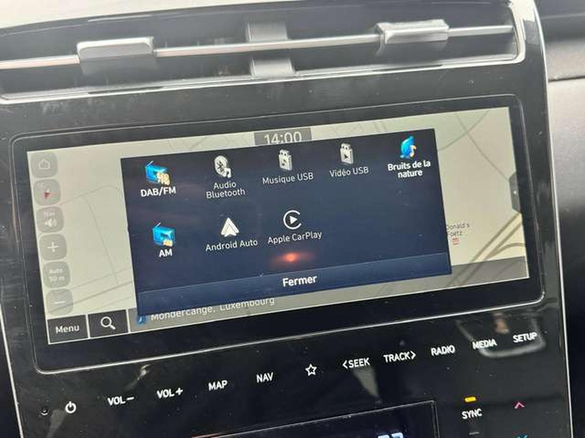 Hyundai TUCSON TUCSON 4WD PRIME //// 1er OWNER / jusqu'à 36 mois de garanti (2022) - Foto 20