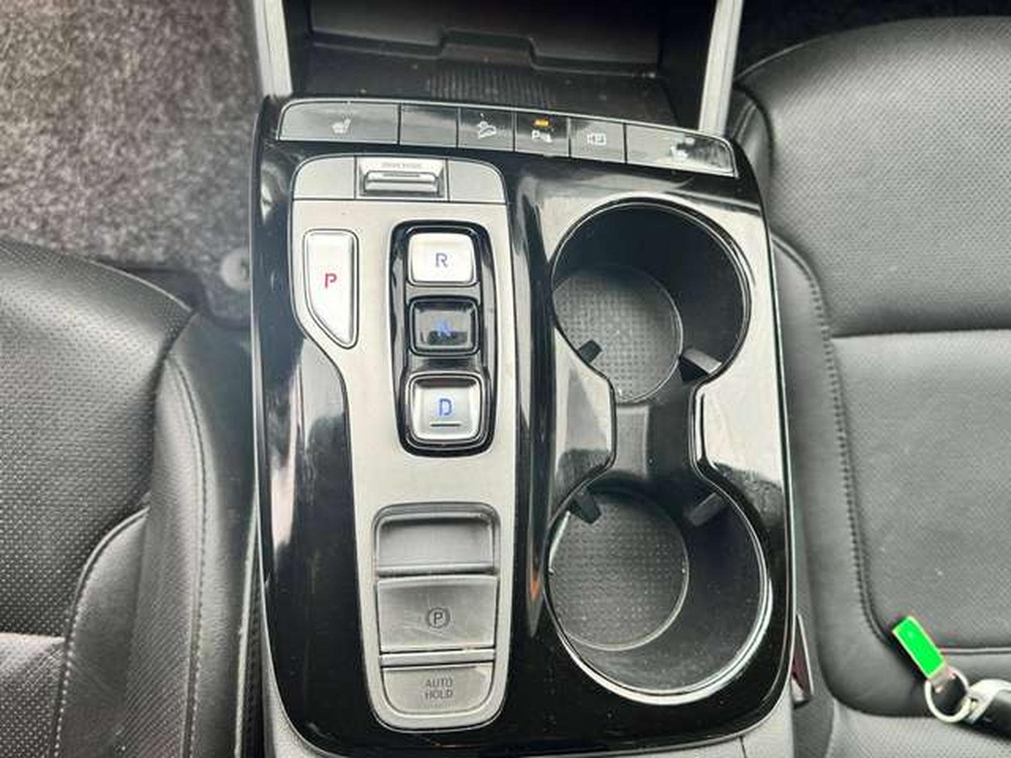 Hyundai TUCSON TUCSON 4WD PRIME //// 1er OWNER / jusqu'à 36 mois de garanti (2022) - Foto 21