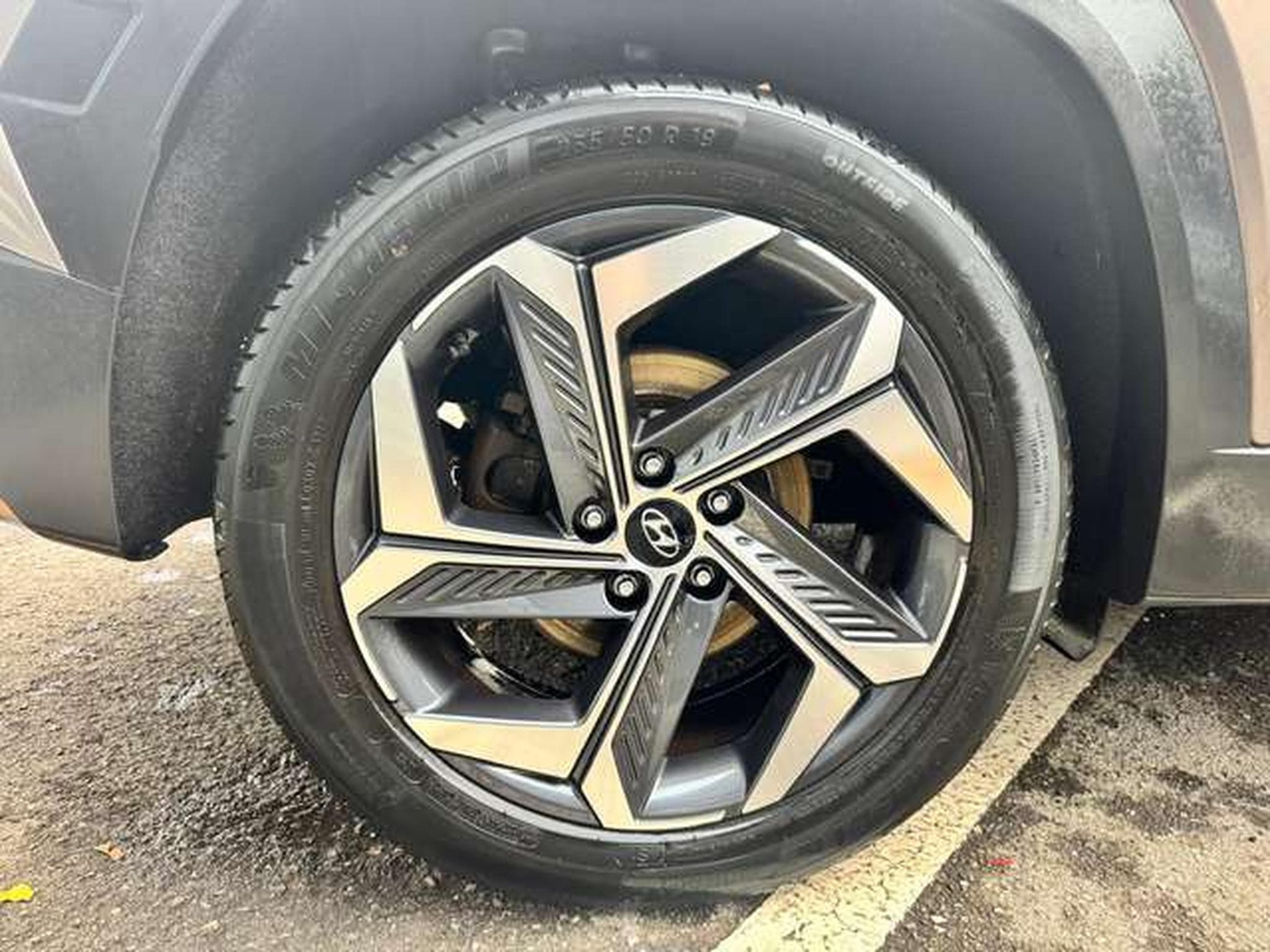Hyundai TUCSON TUCSON 4WD PRIME //// 1er OWNER / jusqu'à 36 mois de garanti (2022) - Foto 24