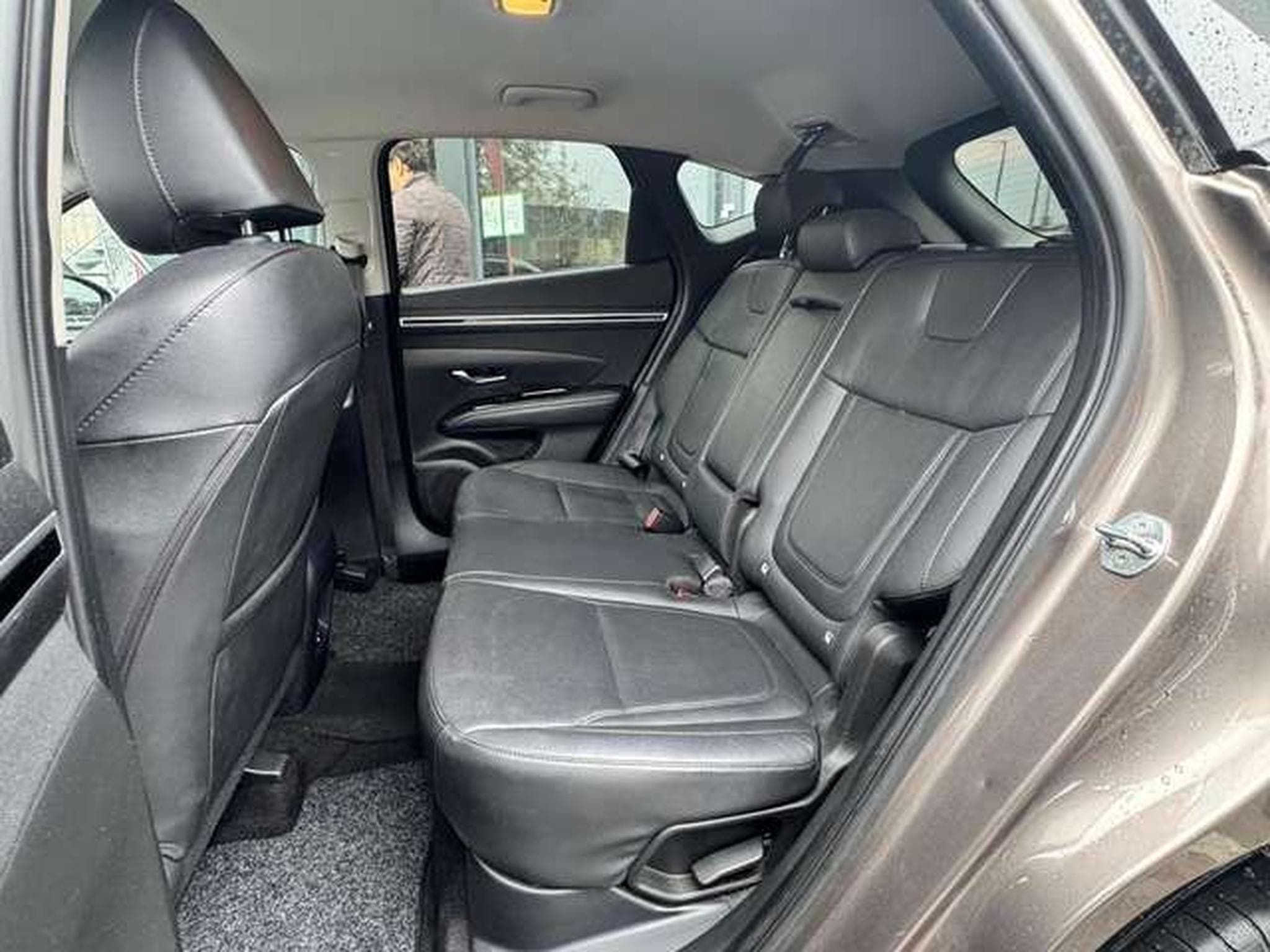 Hyundai TUCSON TUCSON 4WD PRIME //// 1er OWNER / jusqu'à 36 mois de garanti (2022) - Foto 22