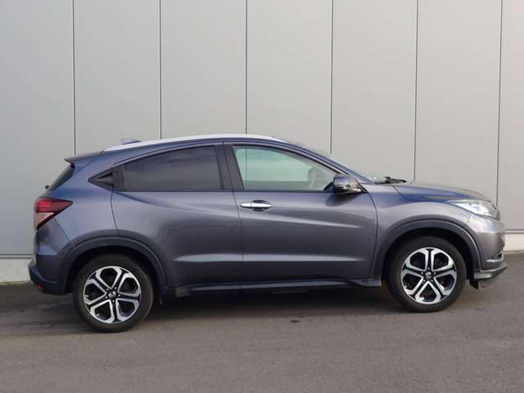 Honda HR-V HR-V 1.5i-VTEC Executive CUIR AUTOMATIQUE (2018) - Photo 2