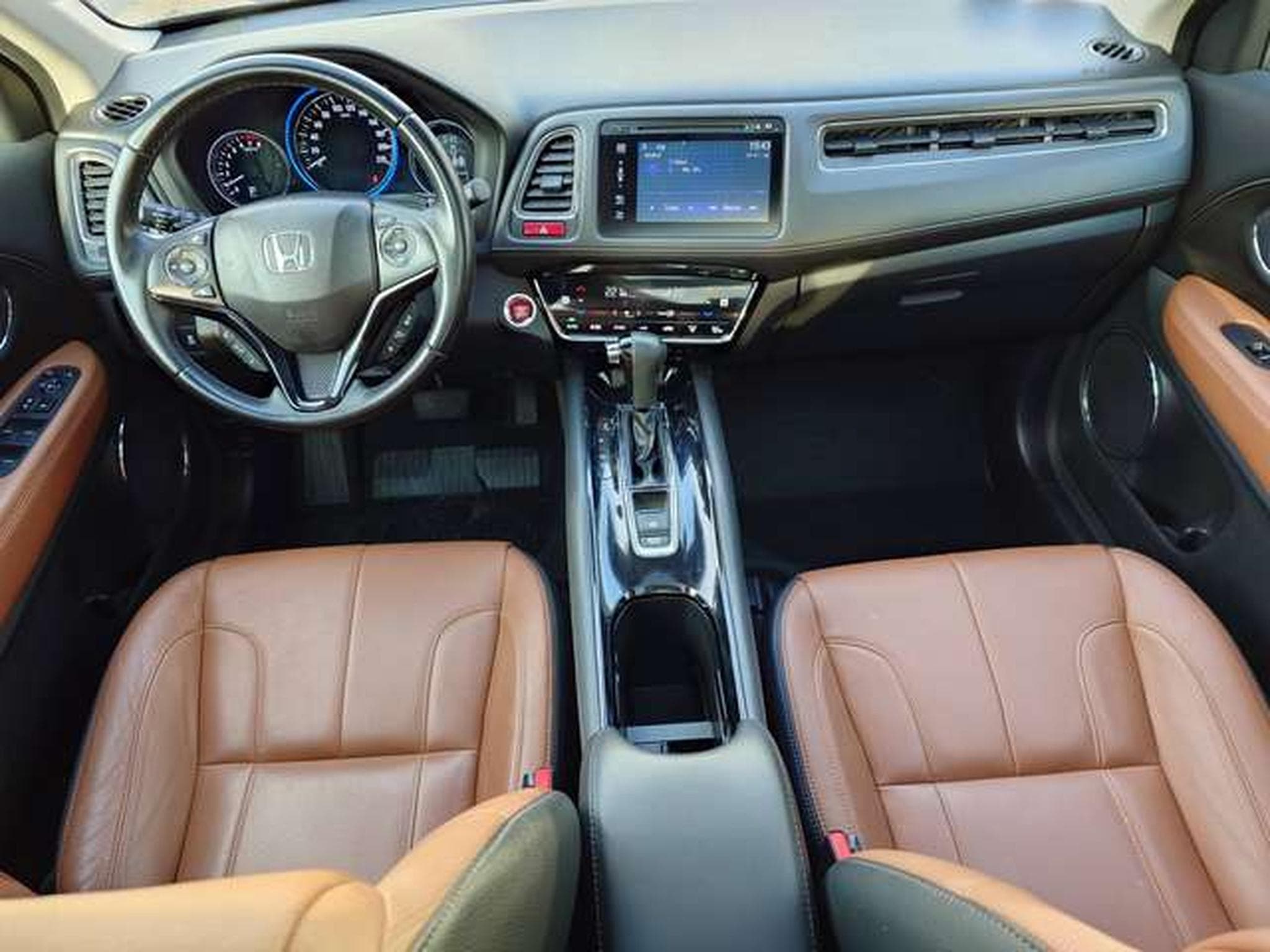 Honda HR-V HR-V 1.5i-VTEC Executive CUIR AUTOMATIQUE (2018) - Photo 7