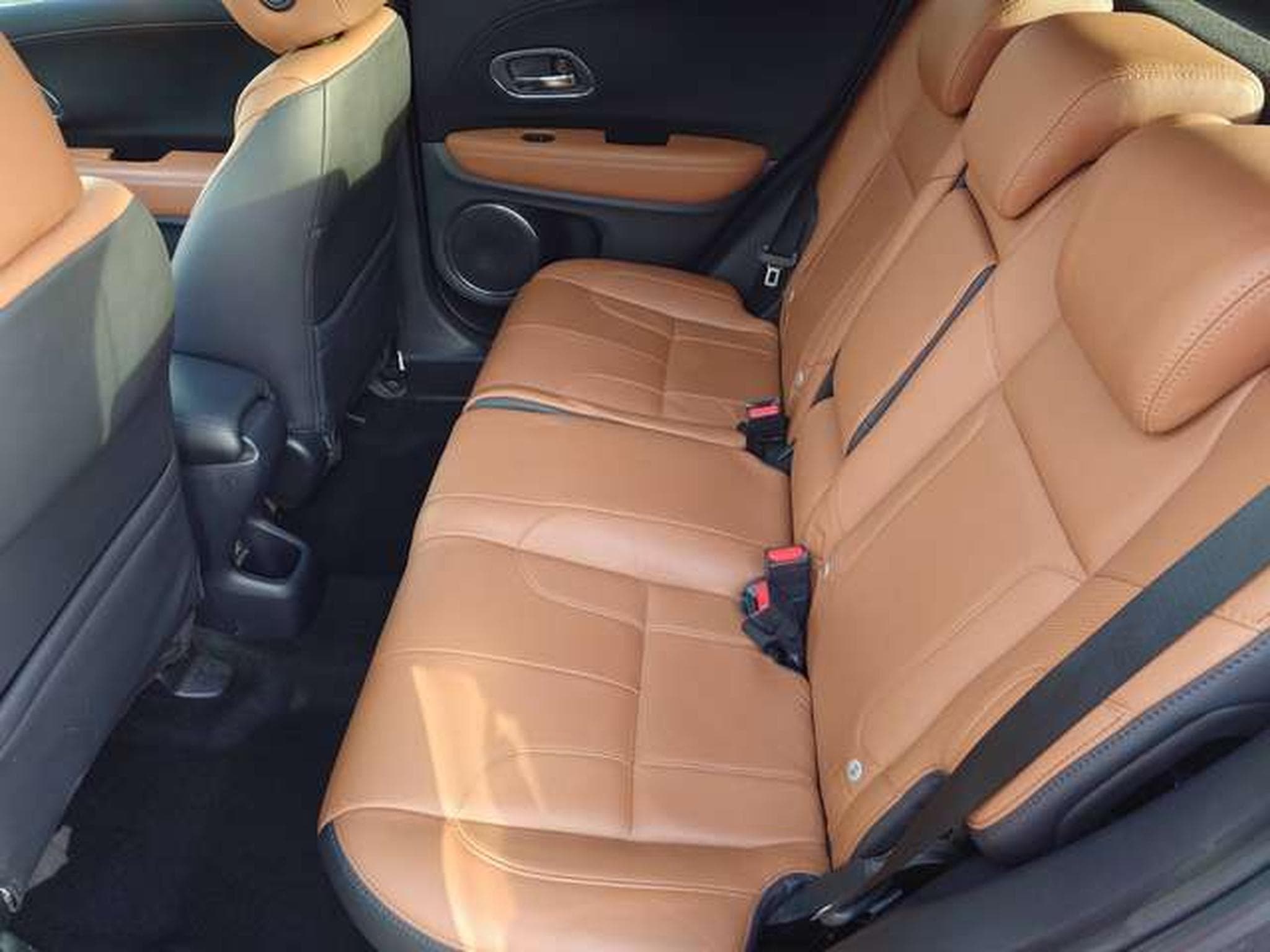 Honda HR-V HR-V 1.5i-VTEC Executive CUIR AUTOMATIQUE (2018) - Photo 9