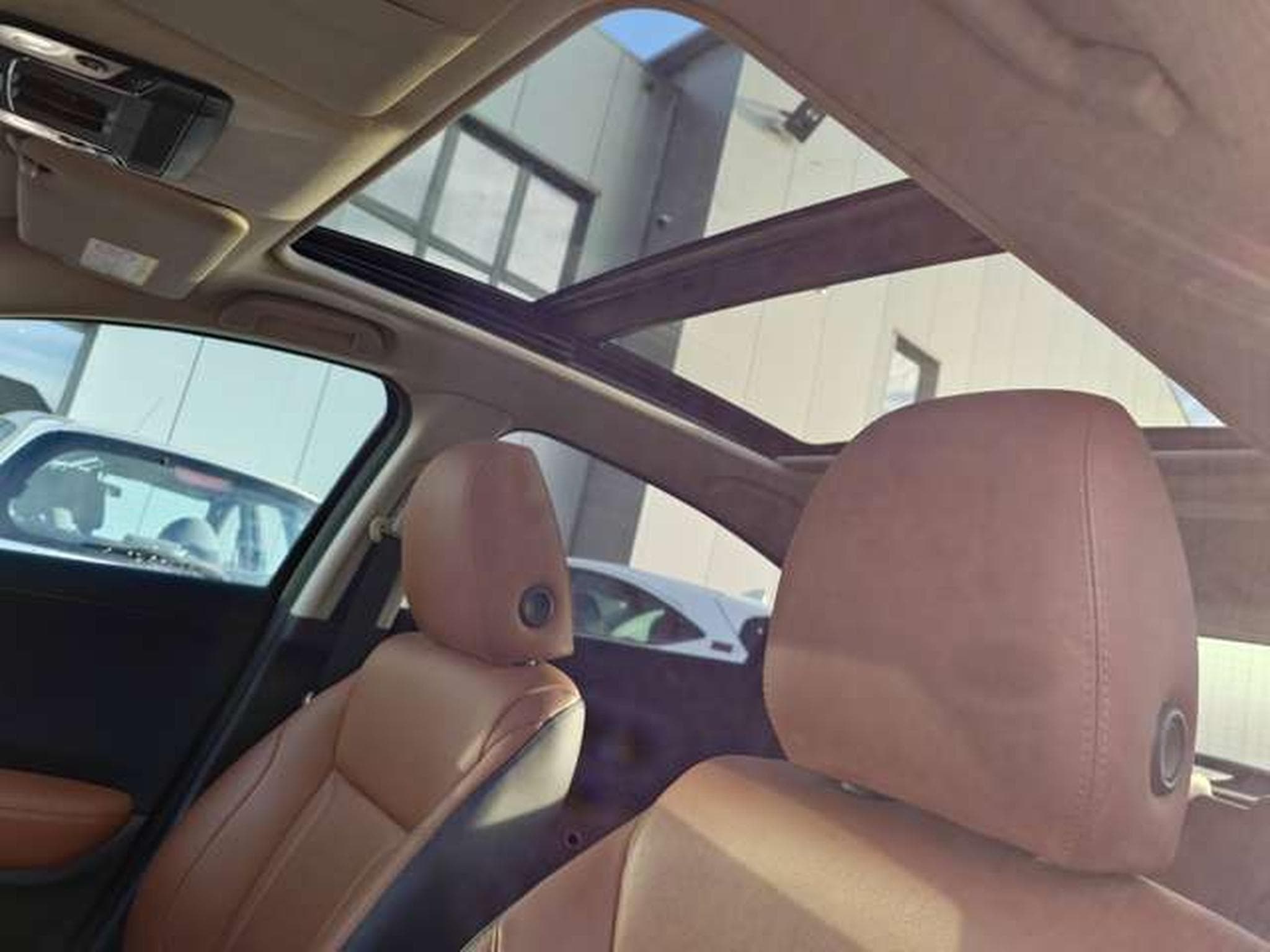 Honda HR-V HR-V 1.5i-VTEC Executive CUIR AUTOMATIQUE (2018) - Photo 14