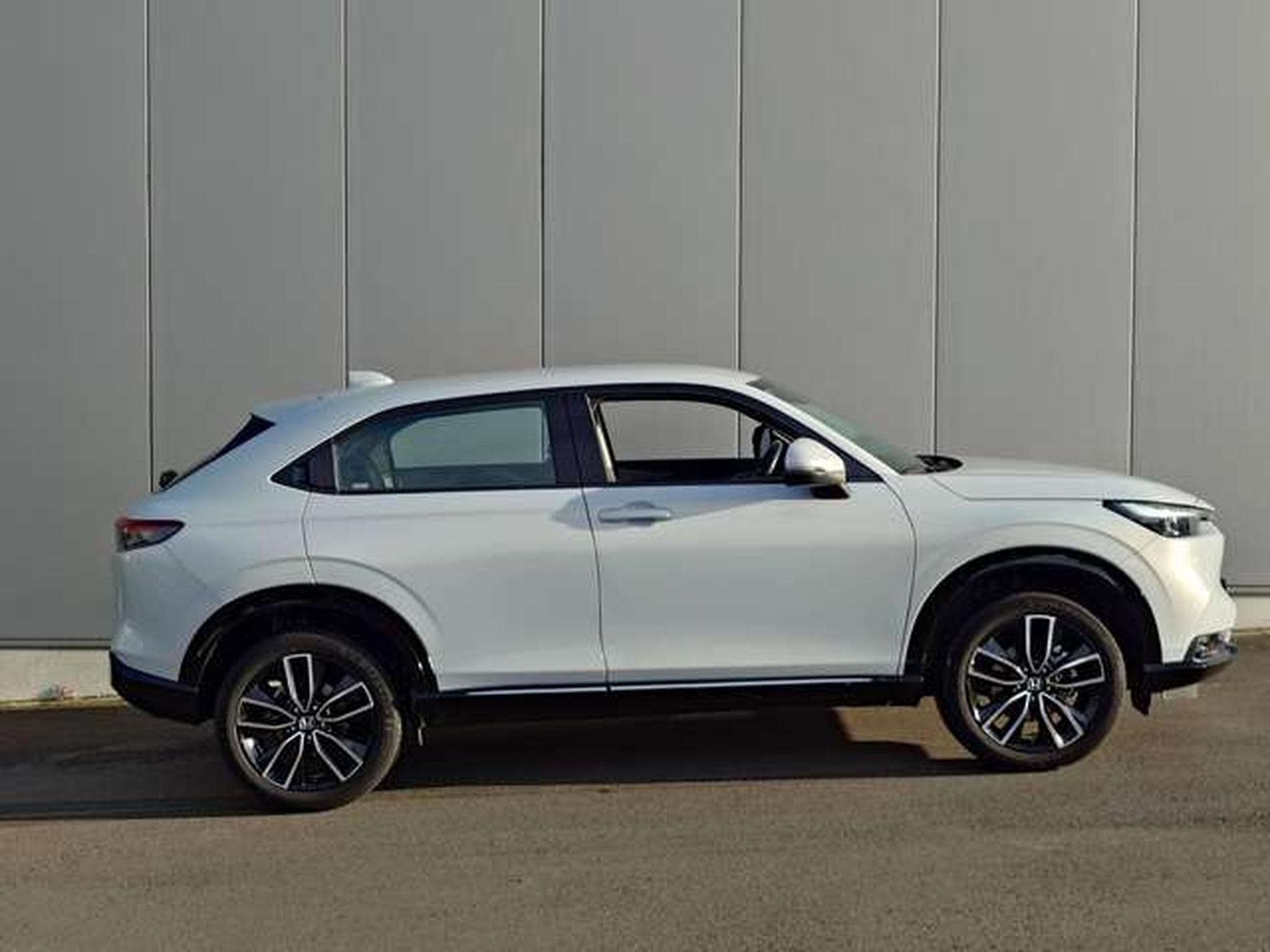 Honda HR-V HR-V e:HEV 1.5i Advance eCVT Advance HYBRID (2022) - Photo 2