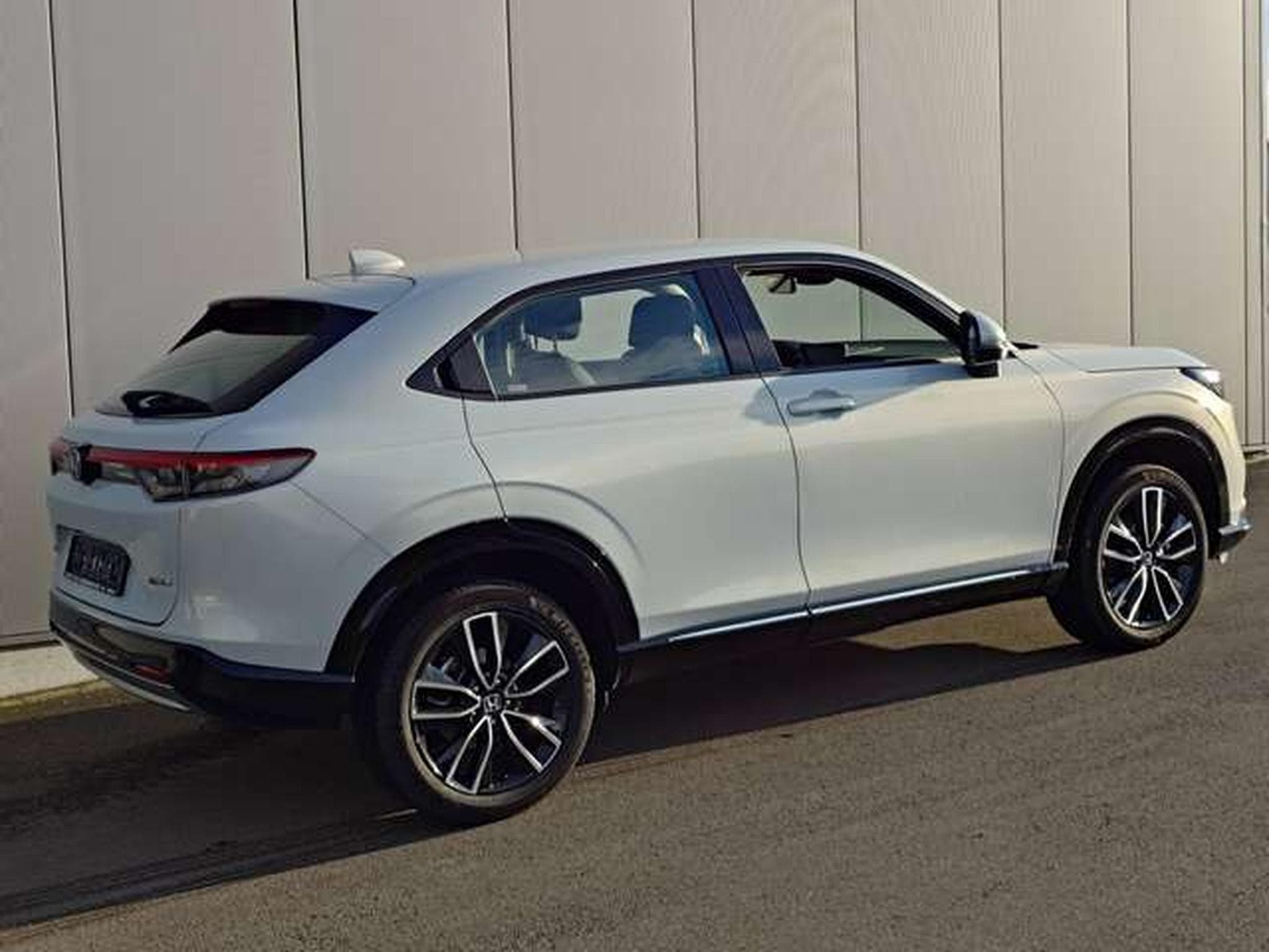 Honda HR-V HR-V e:HEV 1.5i Advance eCVT Advance HYBRID (2022) - Photo 3