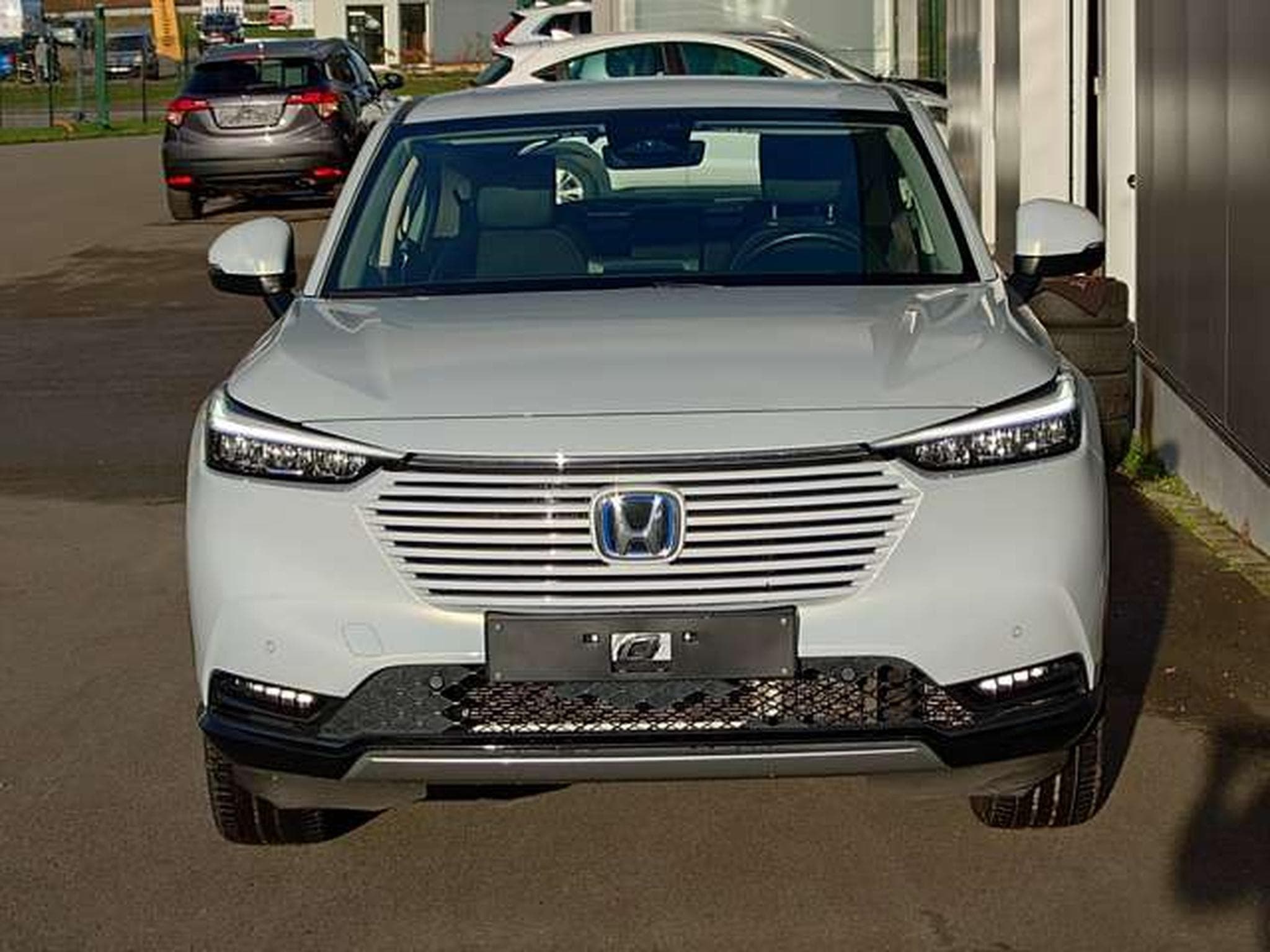Honda HR-V HR-V e:HEV 1.5i Advance eCVT Advance HYBRID (2022) - Photo 6