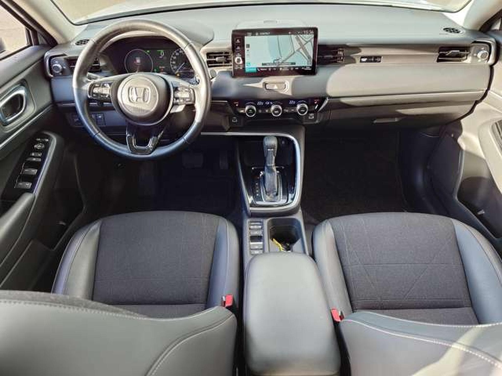 Honda HR-V HR-V e:HEV 1.5i Advance eCVT Advance HYBRID (2022) - Photo 8