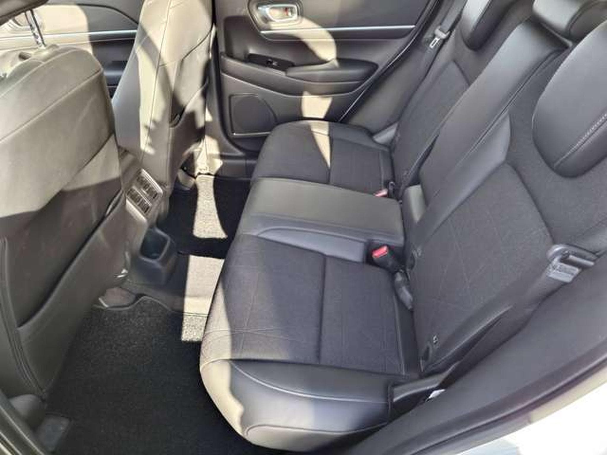 Honda HR-V HR-V e:HEV 1.5i Advance eCVT Advance HYBRID (2022) - Photo 9