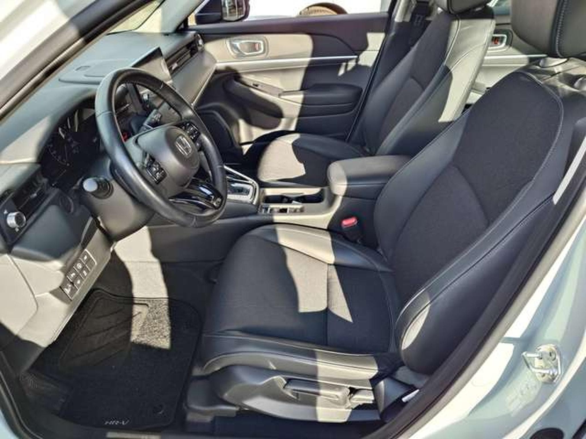 Honda HR-V HR-V e:HEV 1.5i Advance eCVT Advance HYBRID (2022) - Photo 7