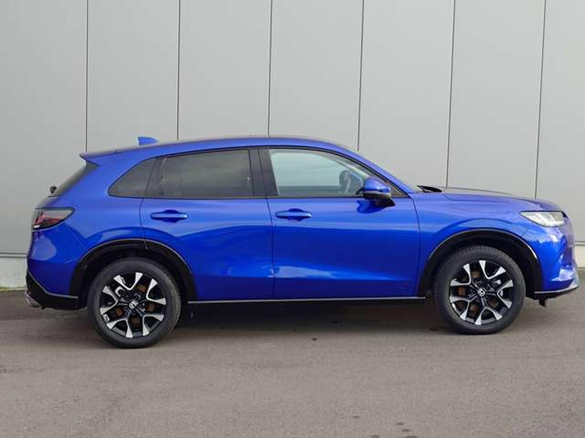Honda ZR-V ZR-V e:HEV 2.0i 2WD Advance FULL HYBRID (2024) - Photo 2