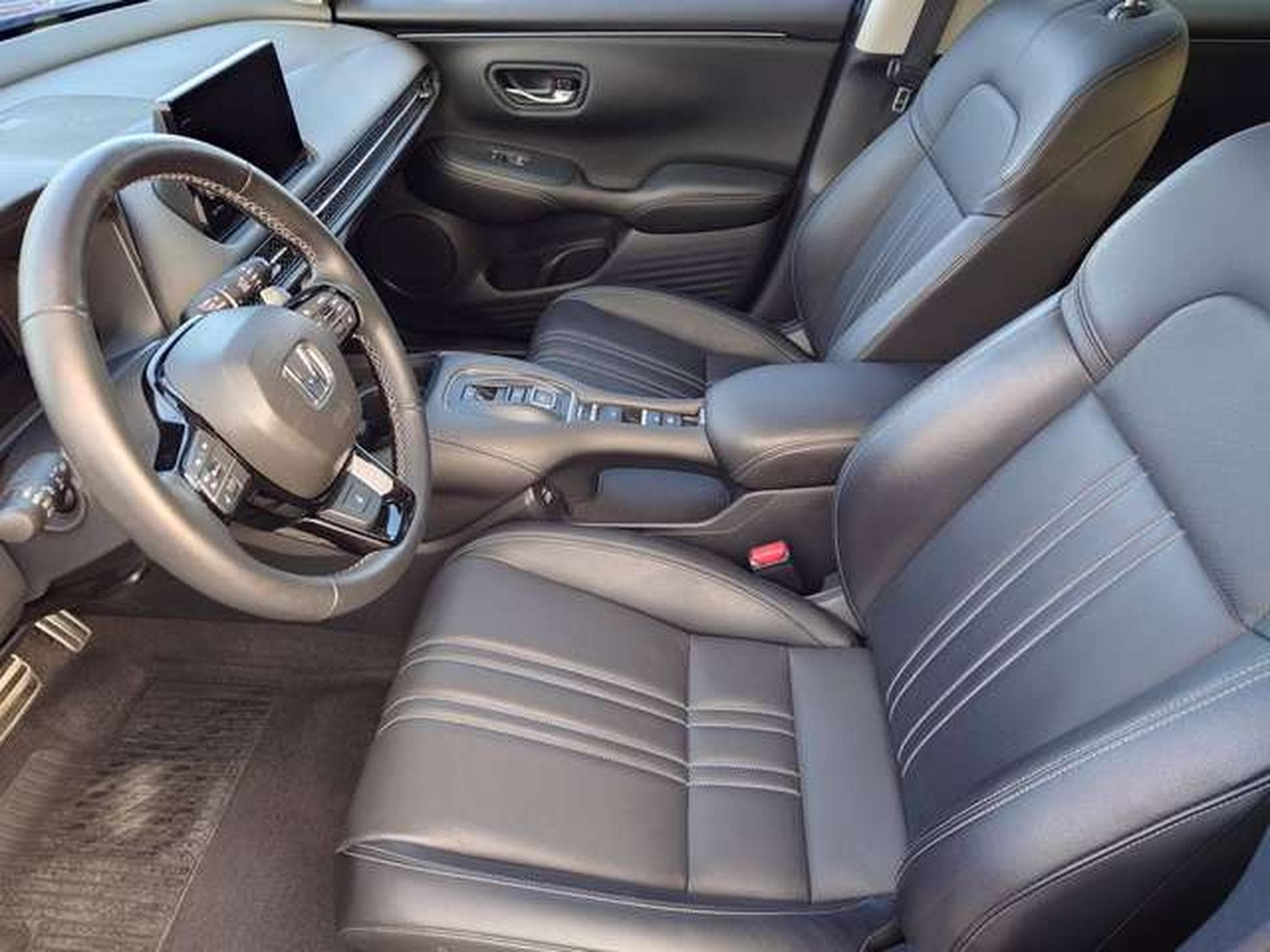 Honda ZR-V ZR-V e:HEV 2.0i 2WD Advance FULL HYBRID (2024) - Photo 8