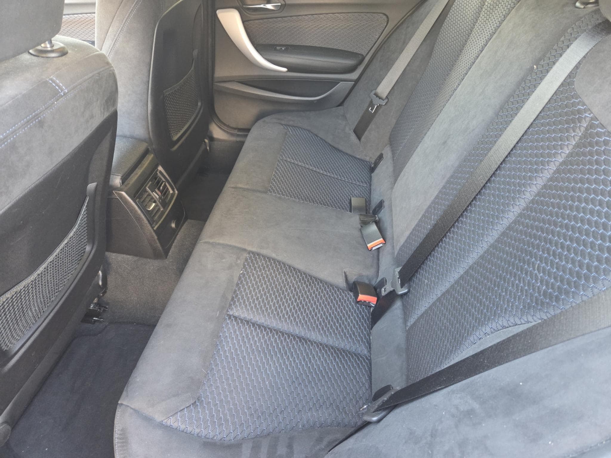 BMW 120 120D 190 CV Garantie 12 Mois (2018) - Foto 13