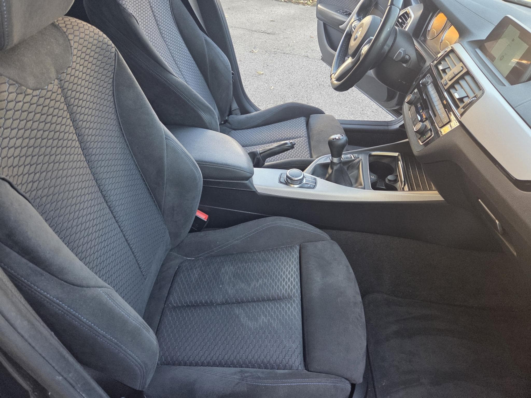 BMW 120 120D 190 CV Garantie 12 Mois (2018) - Foto 15