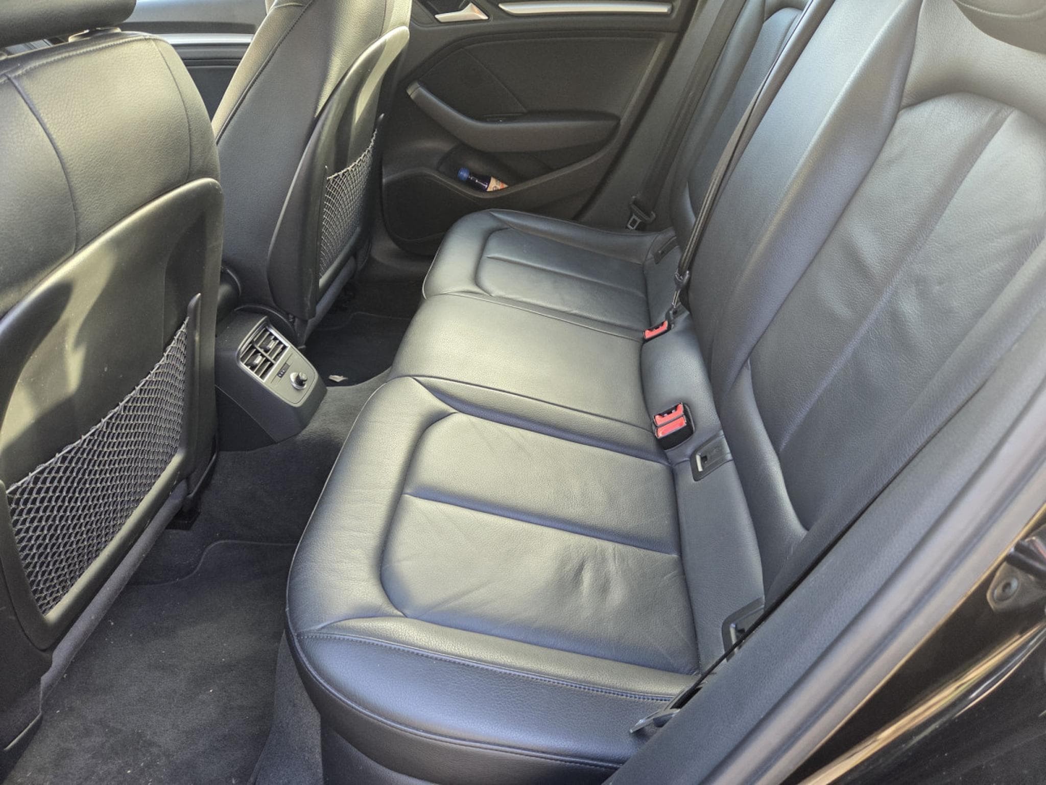 Audi A3 Sportback 30 Tdi 116 CV Garantie 12 Mois (2019) - Foto 6