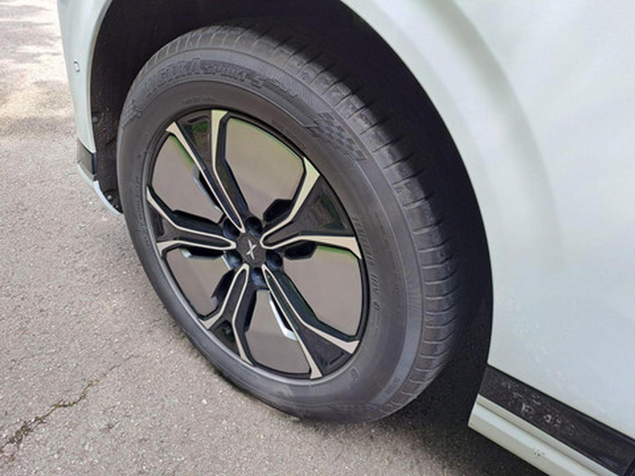 XPENG G9 BEV 98KWH Long Range (2024) - Foto 8