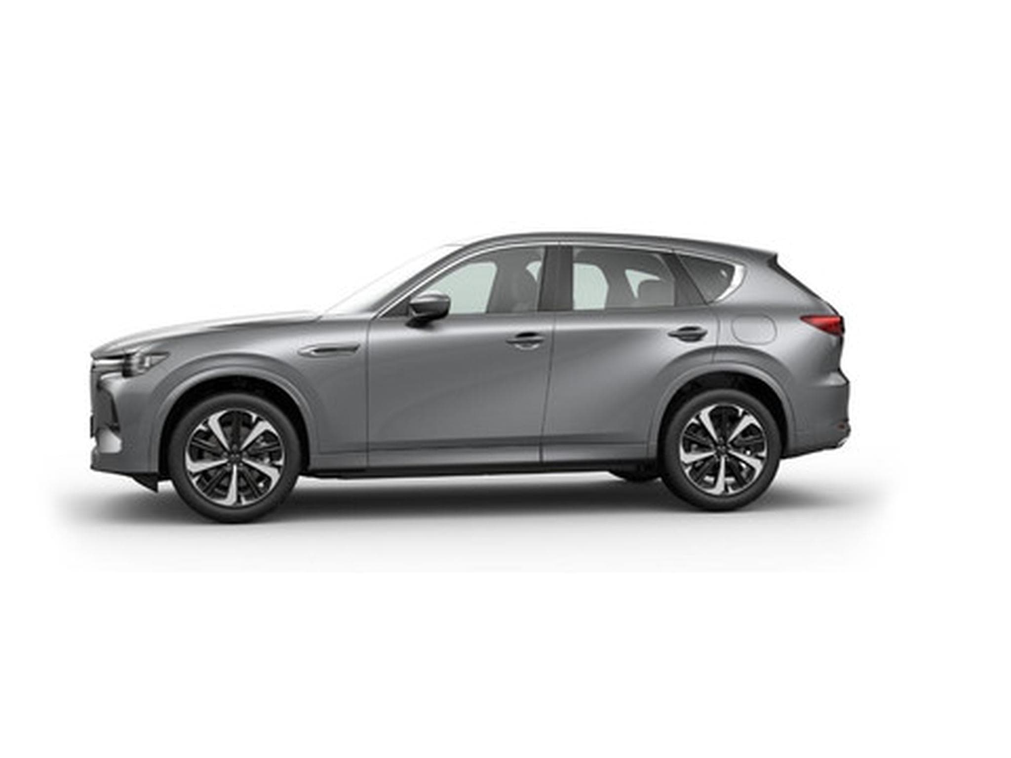 Mazda CX-60 2.5 PHEV Takumi (2024) - Foto 2