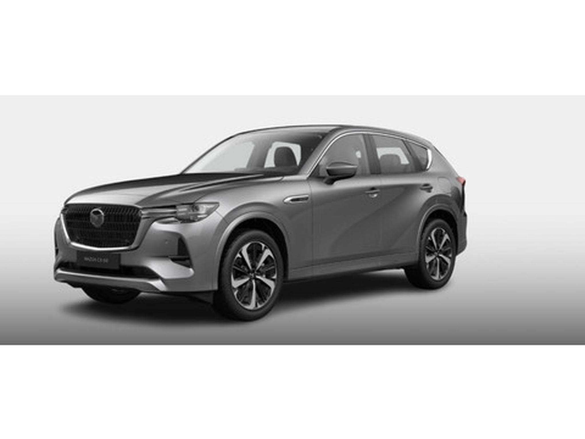 Mazda CX-60 2.5 PHEV Takumi (2024) - Foto 1