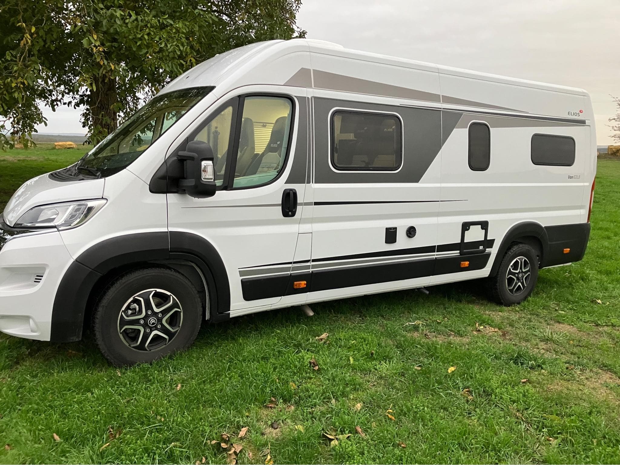 Citroën Jumper Van 63LB (2025) - Photo 3