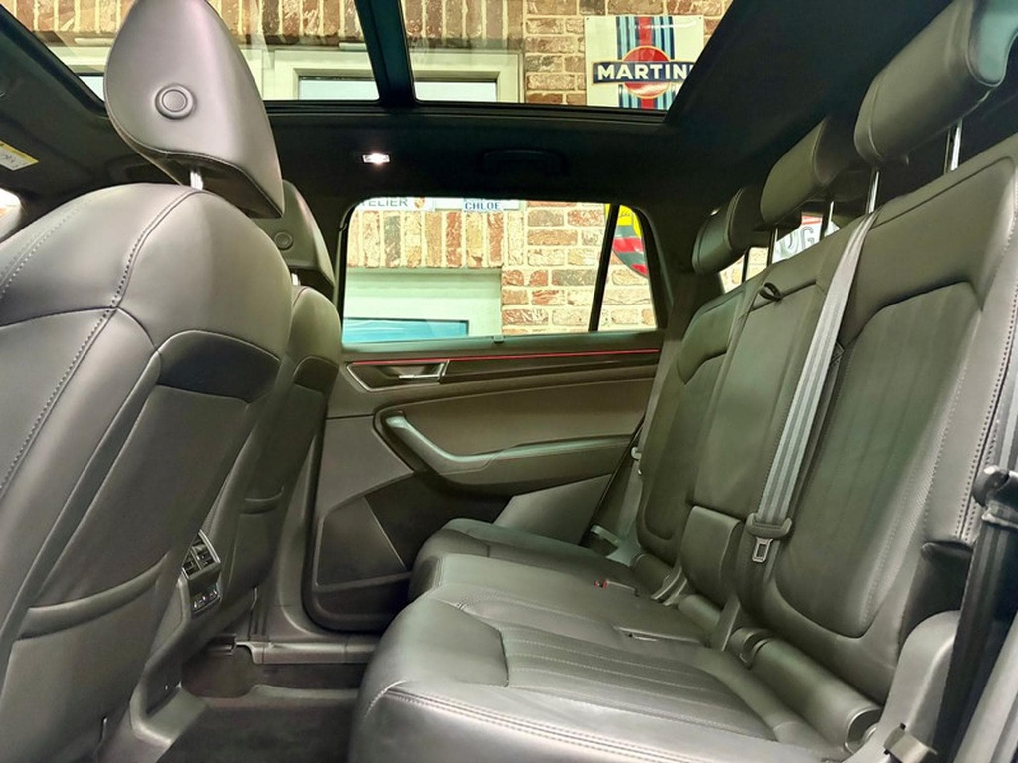 Skoda Kodiaq Kodiaq 2.0 TDi 200cv Auto 4x4 LAURIN&KLEMENT (2022) - Photo 6