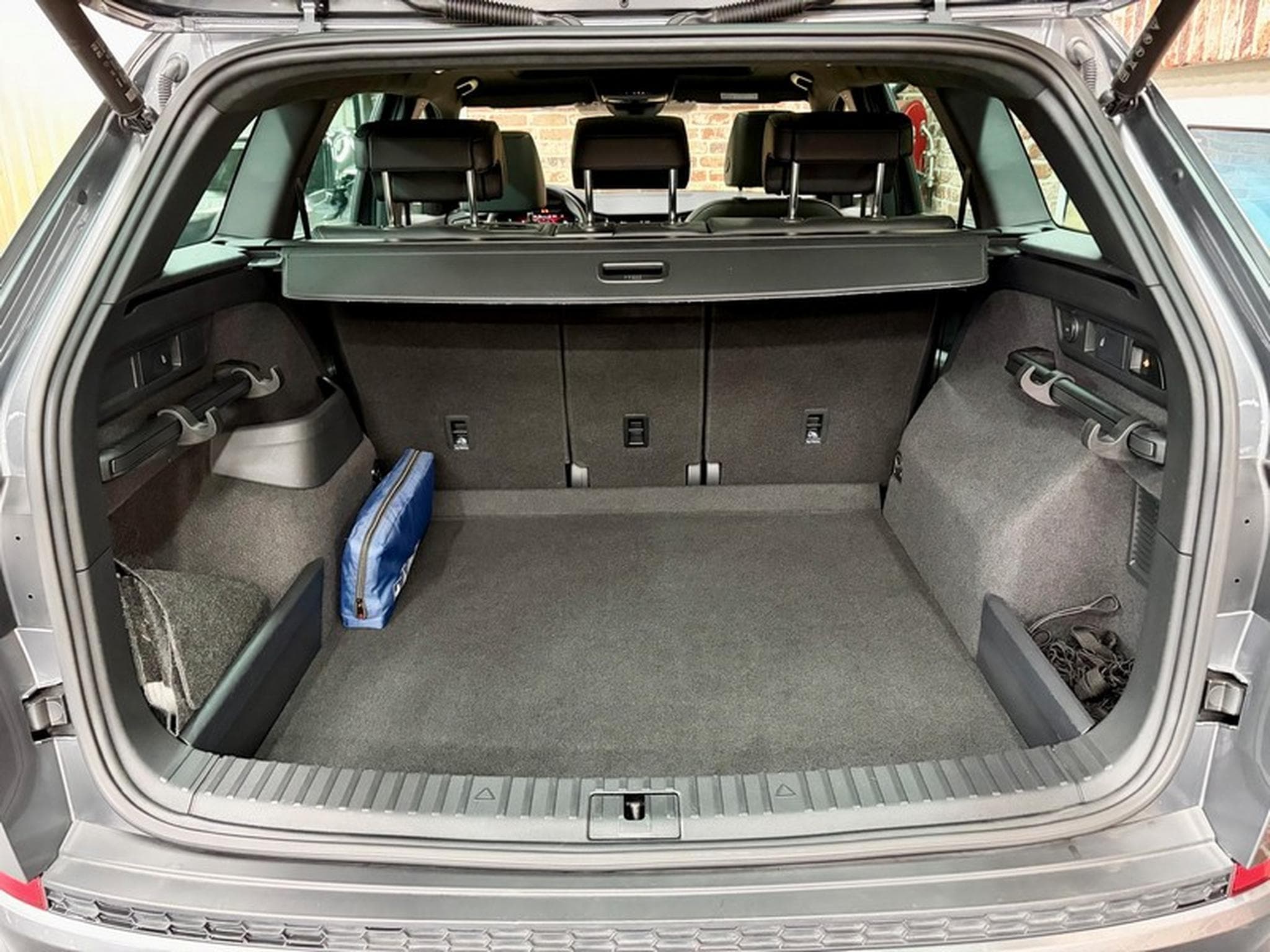 Skoda Kodiaq Kodiaq 2.0 TDi 200cv Auto 4x4 LAURIN&KLEMENT (2022) - Photo 7
