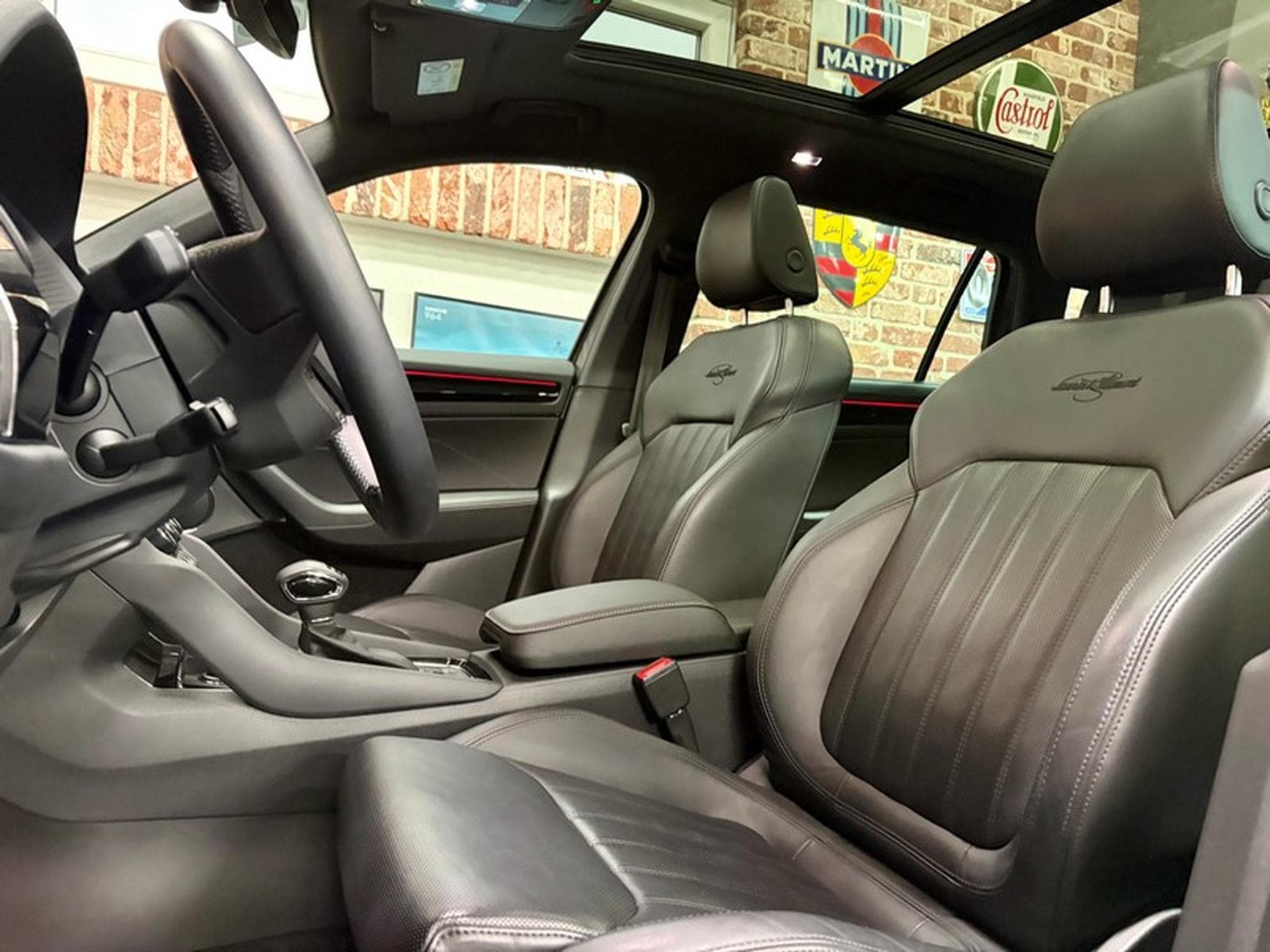 Skoda Kodiaq Kodiaq 2.0 TDi 200cv Auto 4x4 LAURIN&KLEMENT (2022) - Photo 5