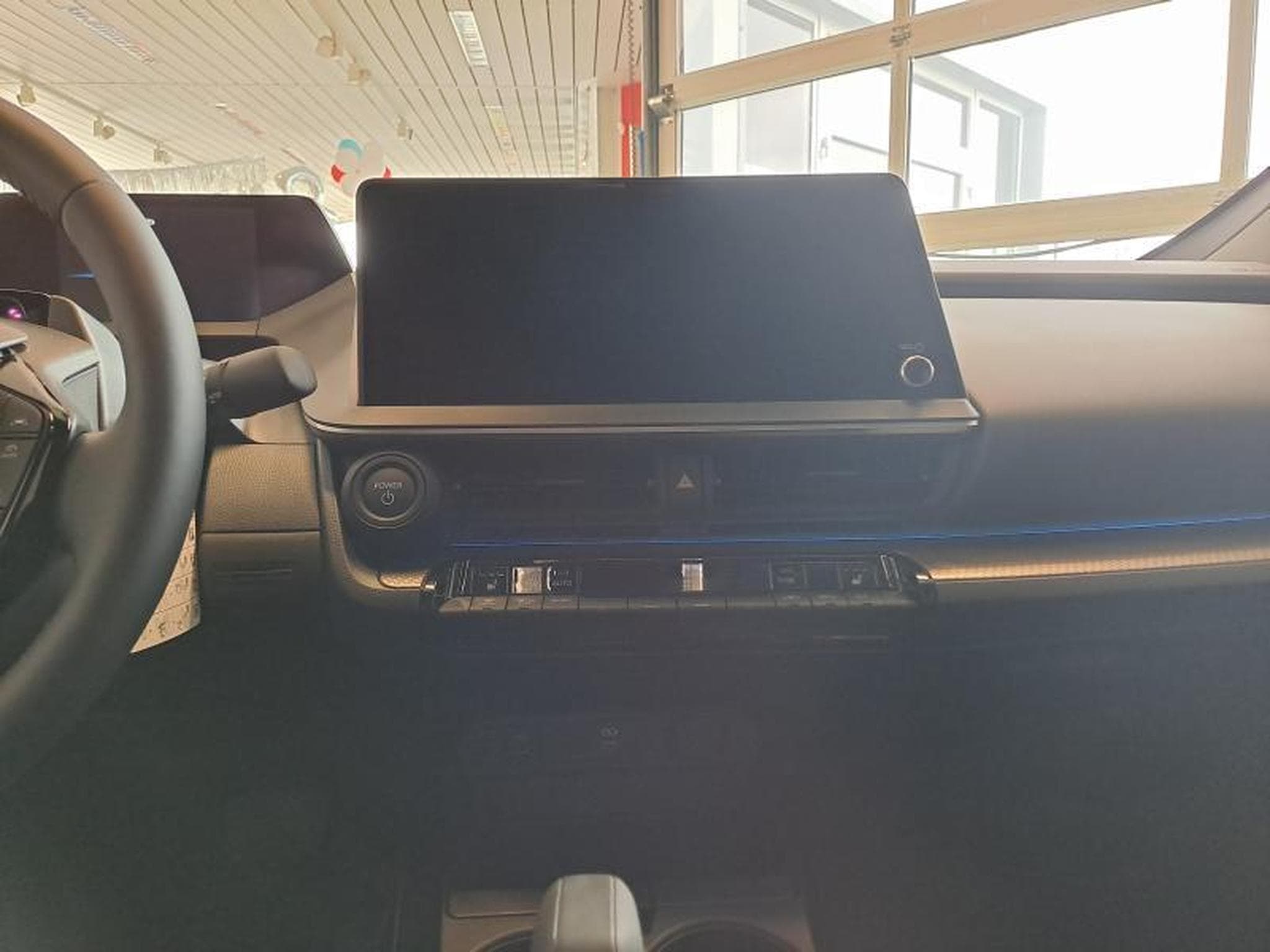 Toyota Prius Premium Plus PHEV (2024) - Foto 10